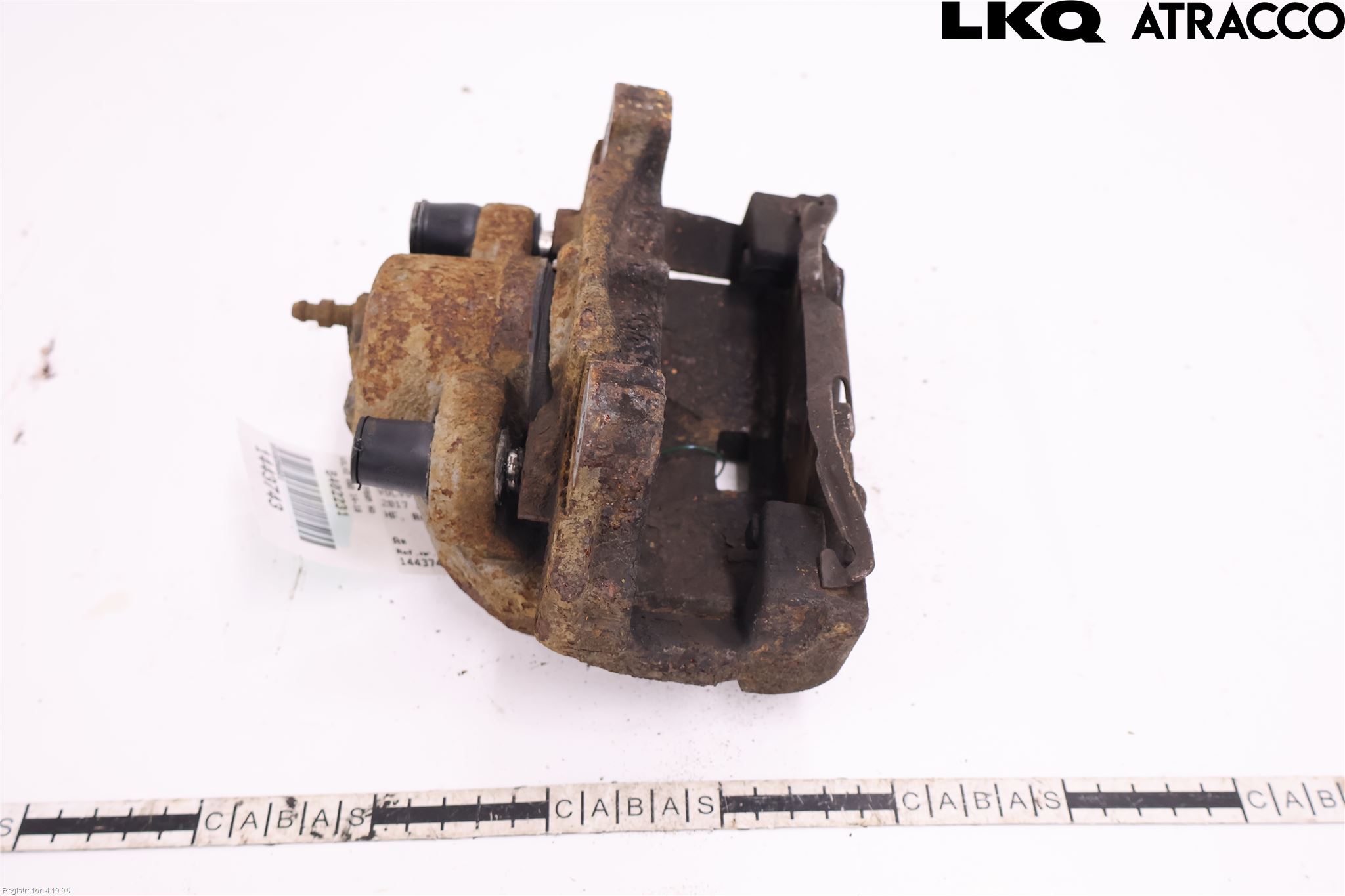 Volvo V60 14-18 Bremsecaliper Foran Høyre