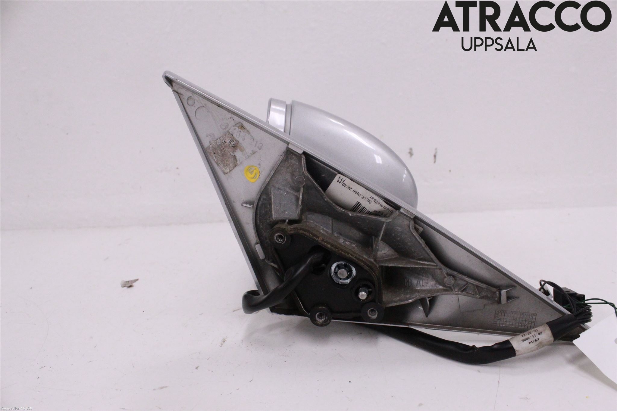 Mercedes-Benz MB CLS (C219) 03-11 Speil V M-El Justering