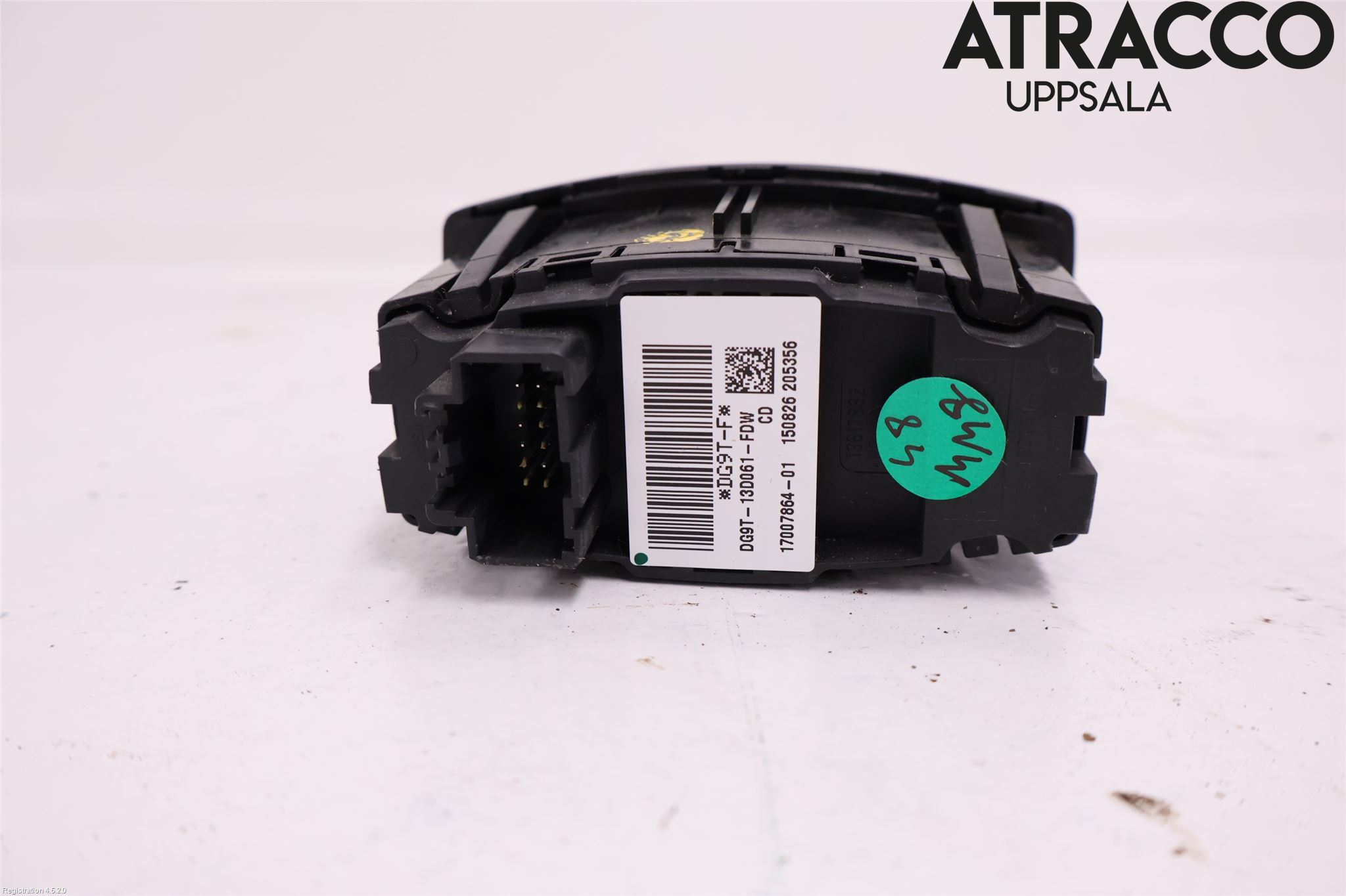 Ford MONDEO 15-22 Bryter Hovedlys