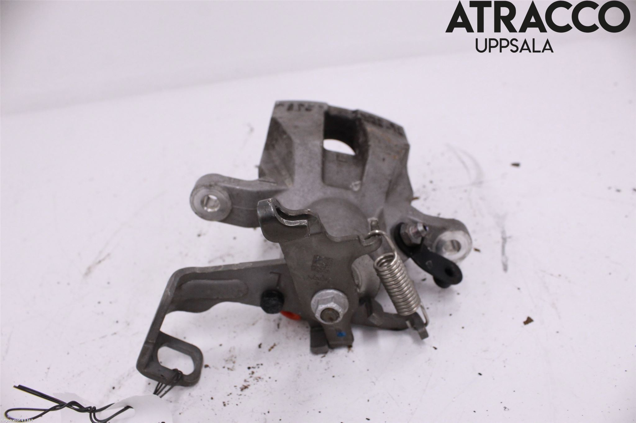 Mini CABRIO F57 16-24 Bremsecaliper Bak Venstre