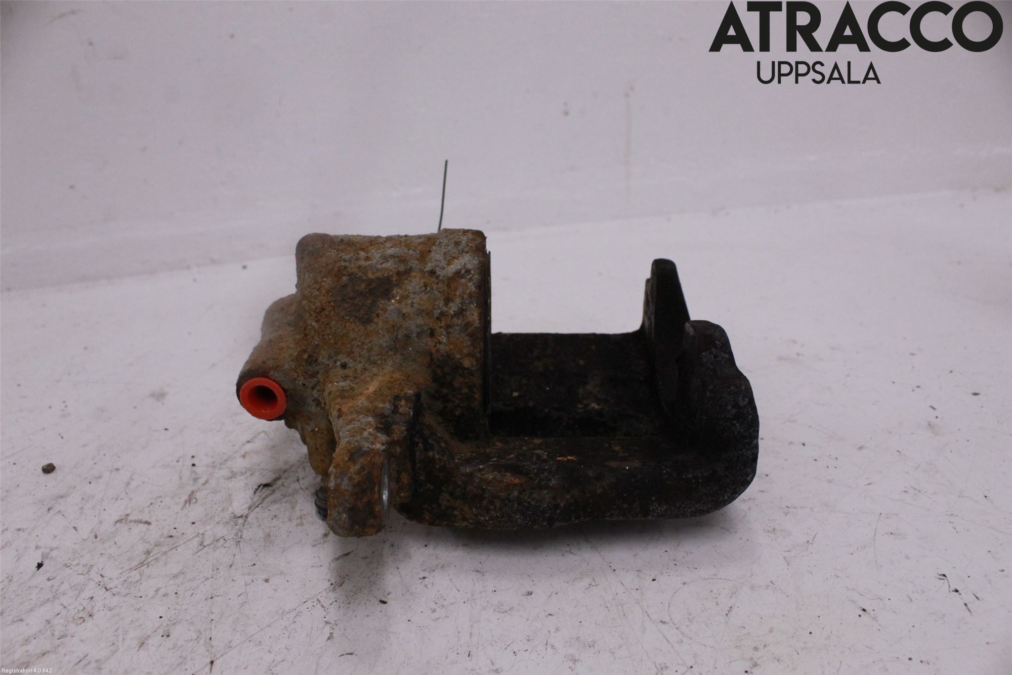 Fiat FIORINO Bremsecaliper Foran Venstre