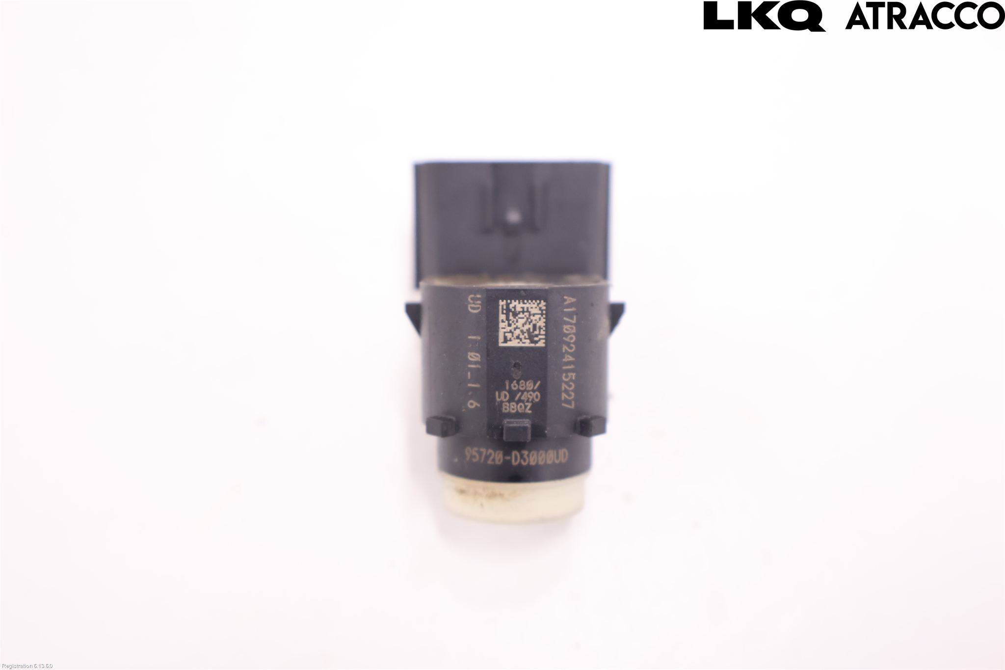 Kia NIRO (DE) 17-22 Sensor Ryggesensor