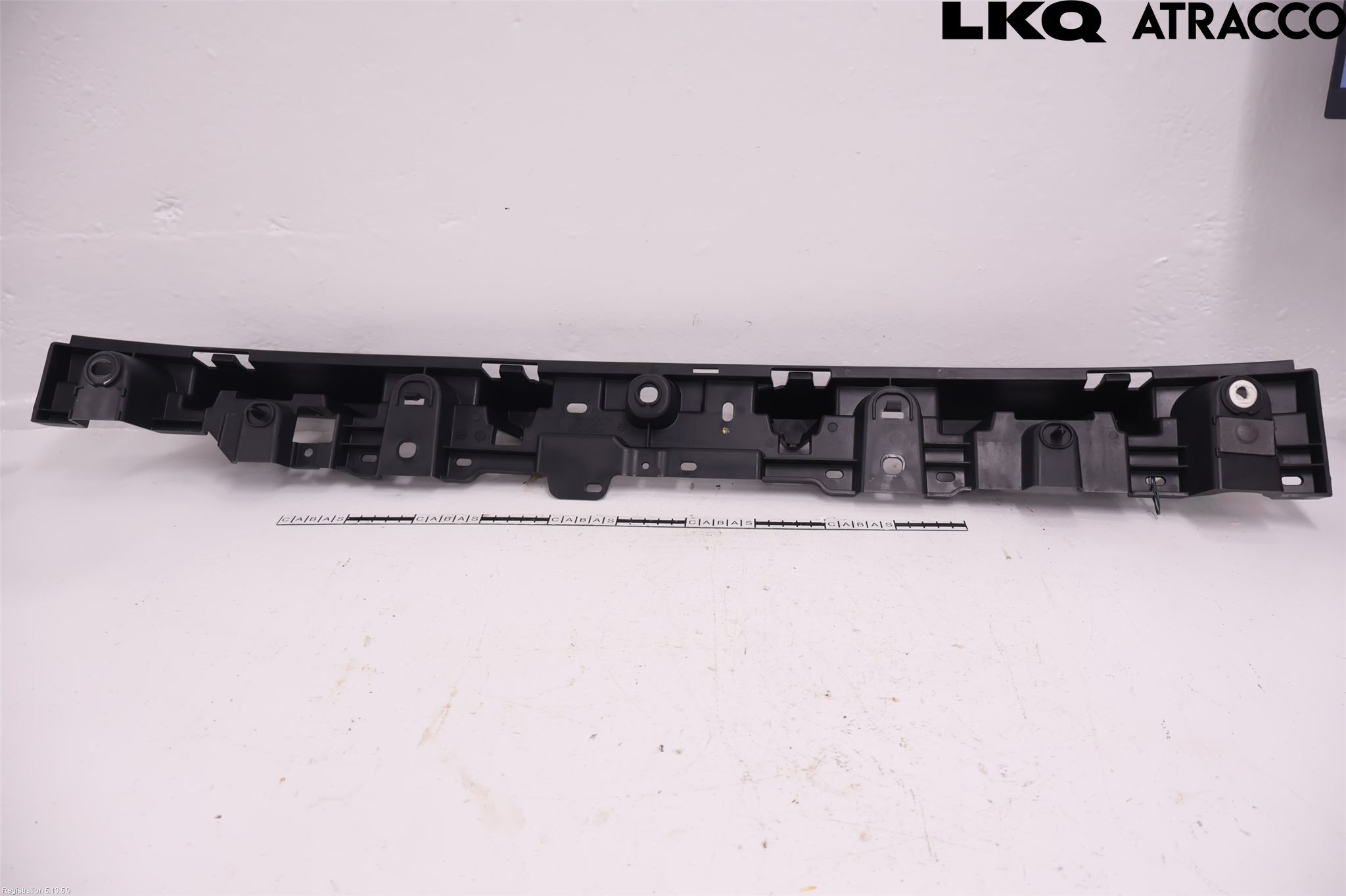 Opel MOKKA 21- Støtfanger Bak Deform Element