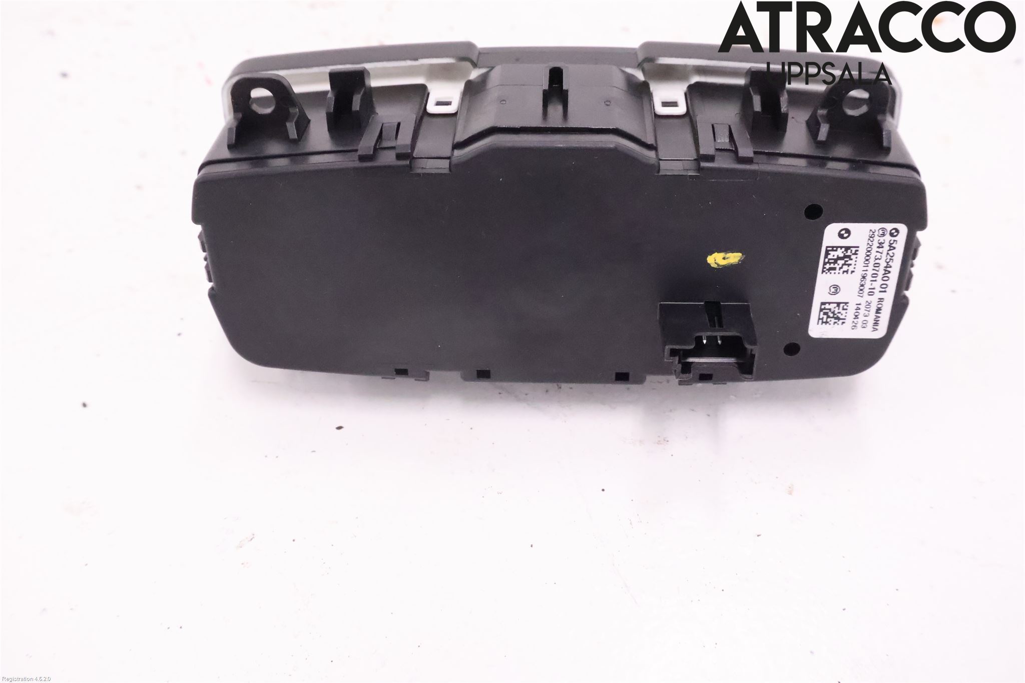 BMW i3 I01 13-22 Bryter Hovedlys