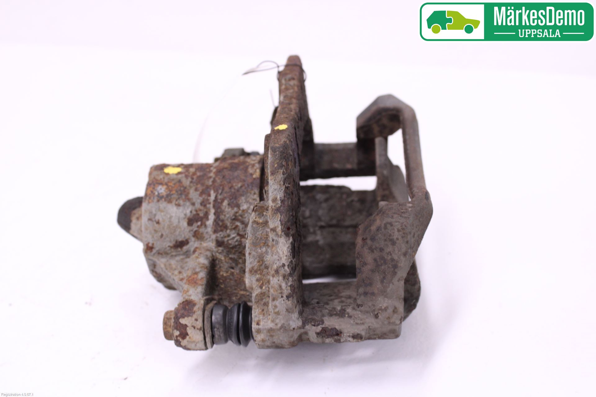 Jaguar X-TYPE Bremsecaliper Foran Høyre