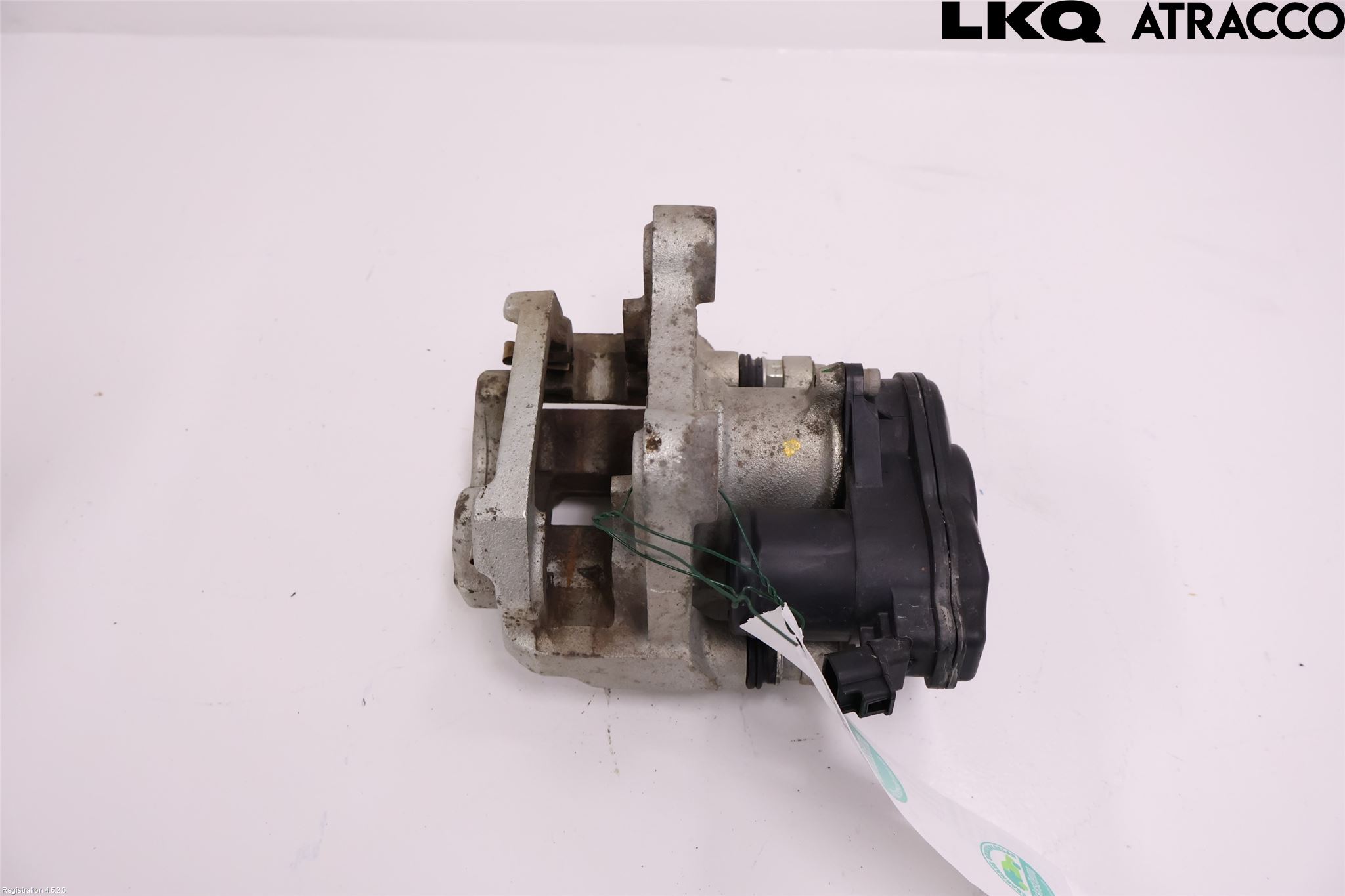 Toyota RAV4 19- Bremsecaliper Bak Venstre