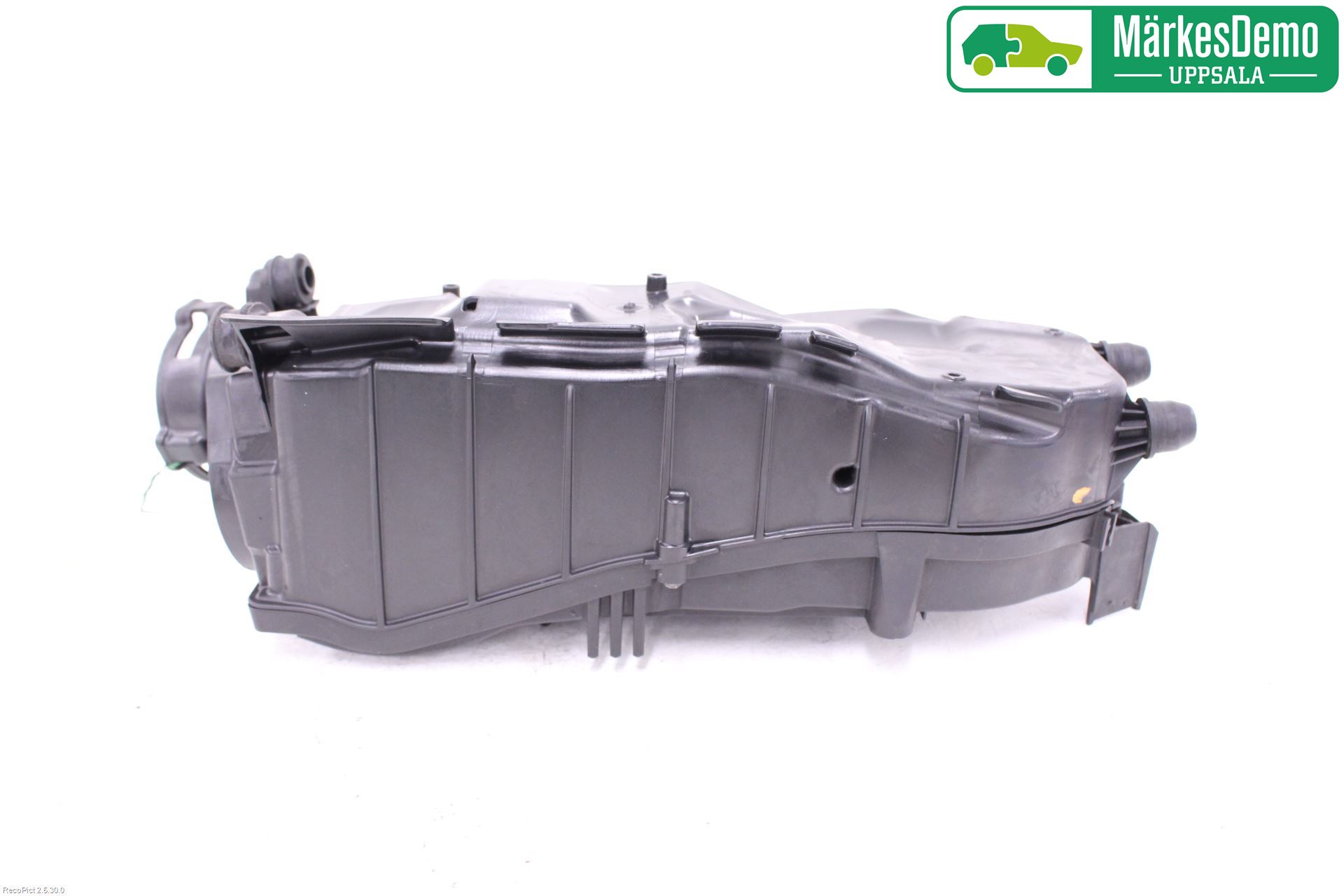 Mercedes-Benz MB GLC-KLASS (X253/C253) 15-22 Luftfilter Boks