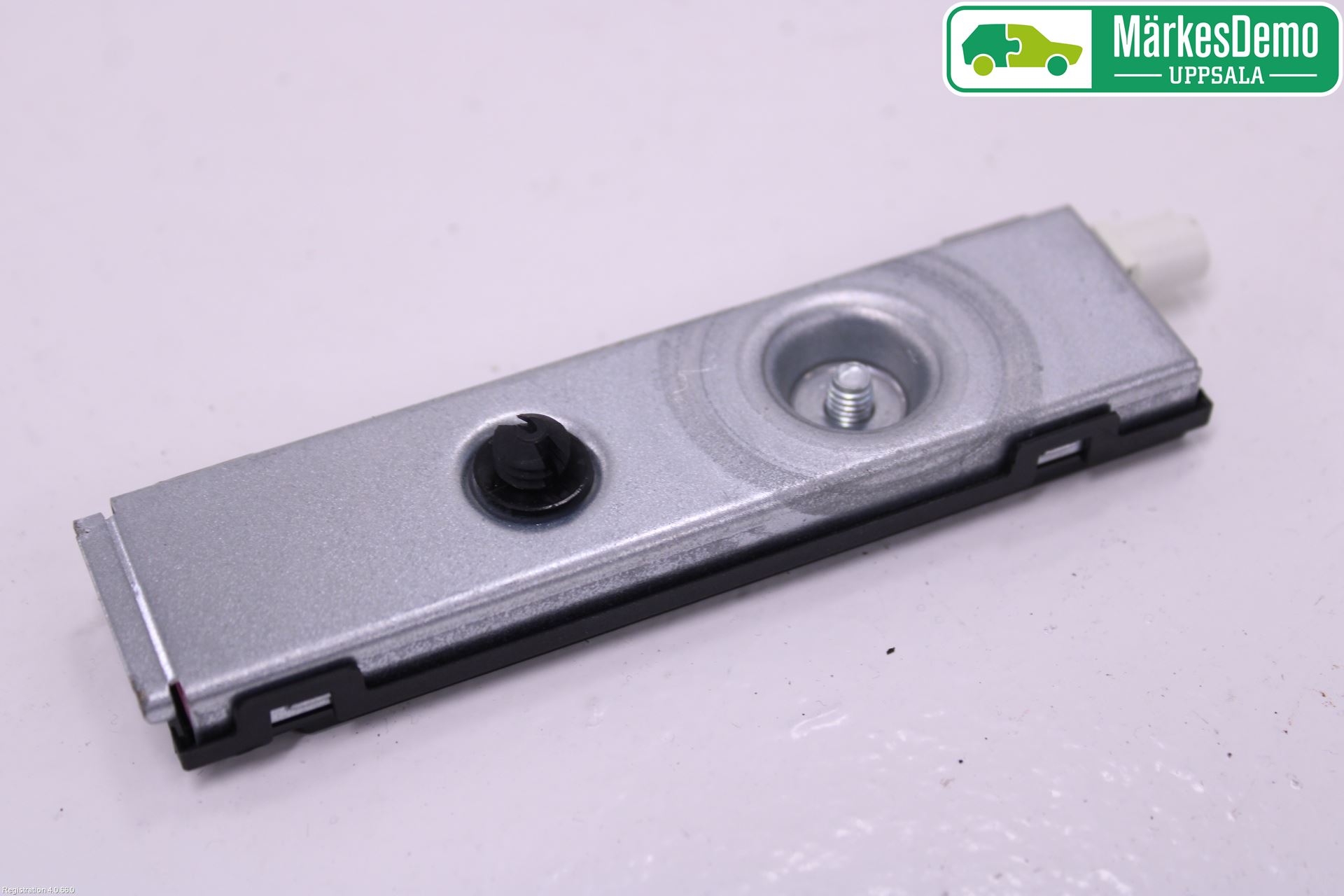 Mercedes-Benz MB A-KLASS (W176) 13-18 Stereo Antenneforsterker