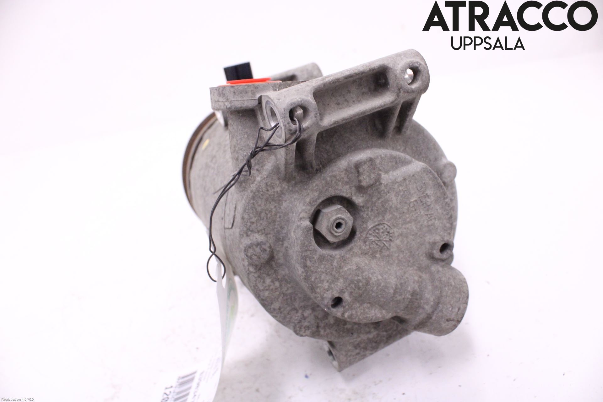 Ford FOCUS     04-07 Varme Ac Kompressor
