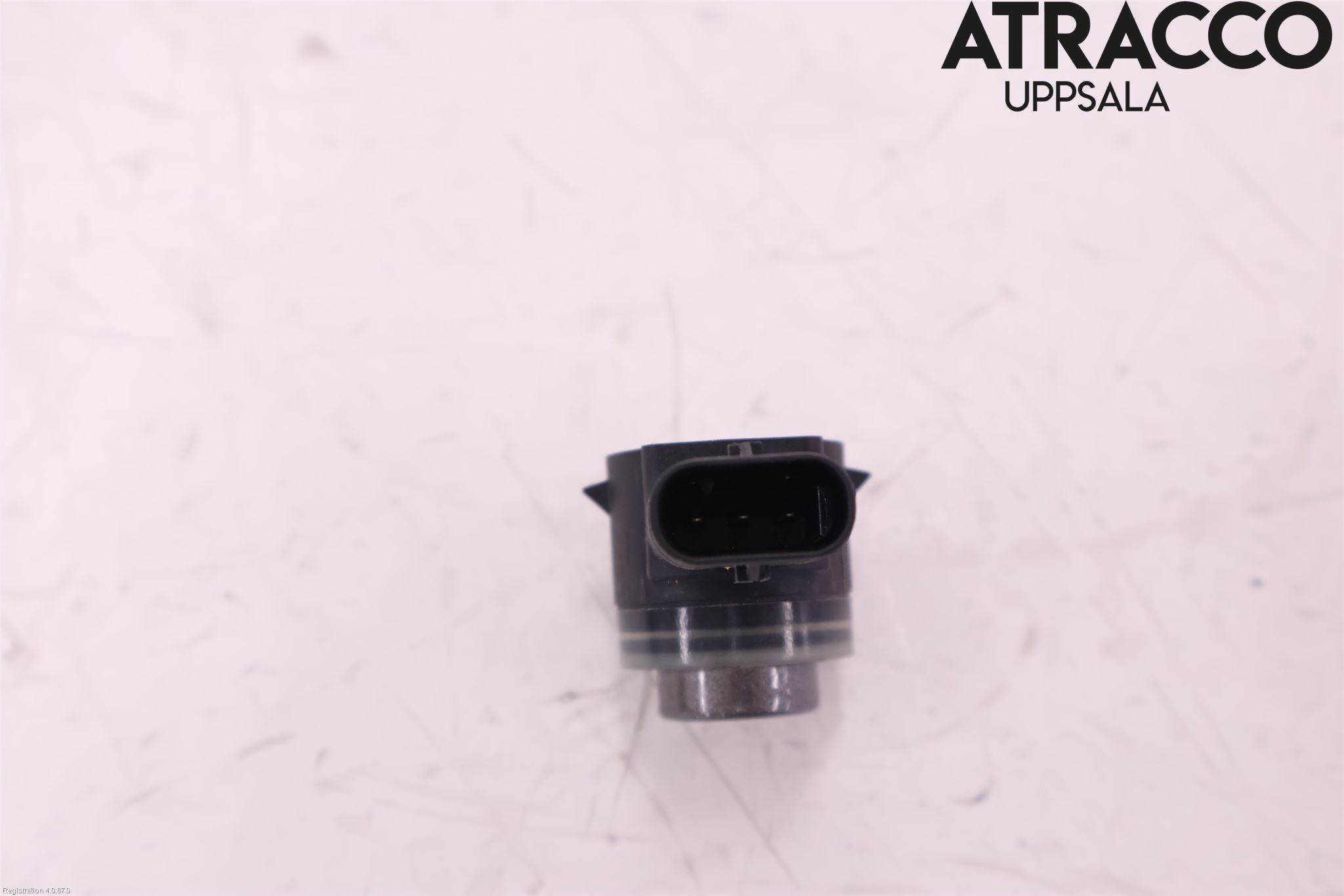 Volkswagen VW GOLF / E-GOLF VII 13-20 Sensor Ryggesensor