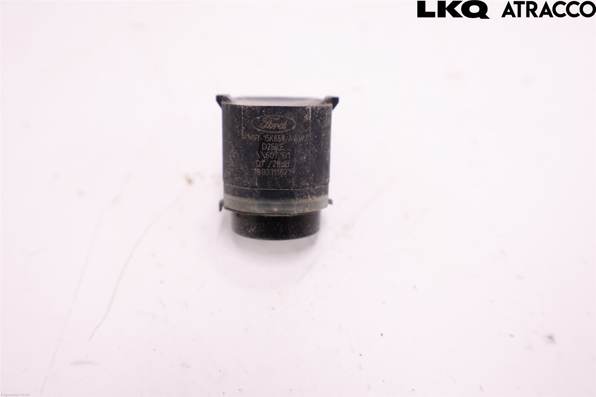 Ford FOCUS 11-14 Sensor Ryggesensor