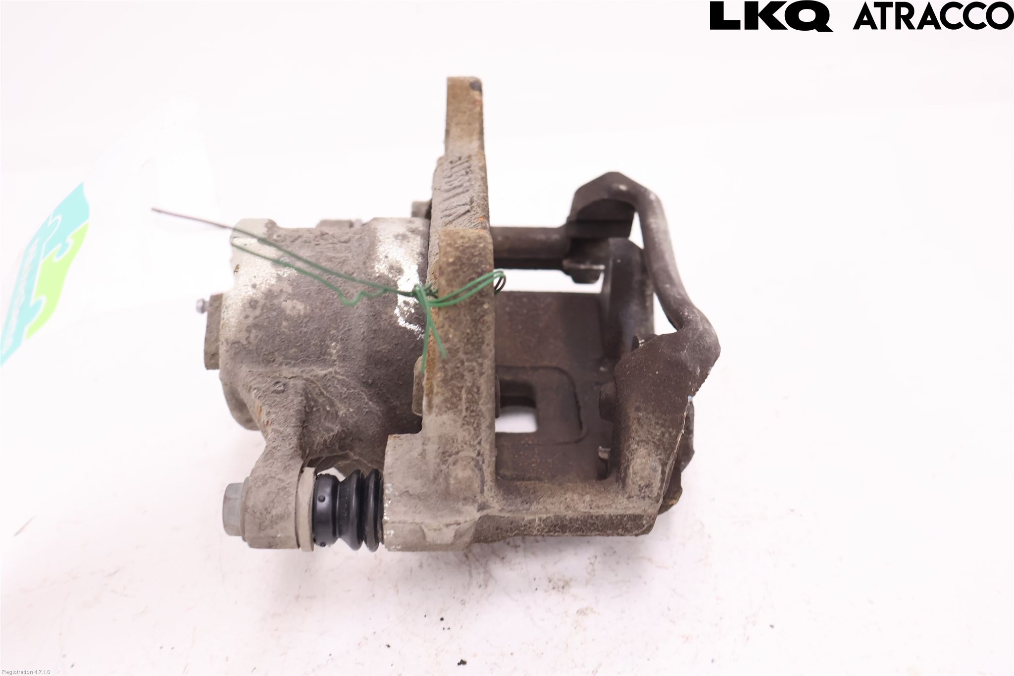 Toyota COROLLA 19- Bremsecaliper Foran Høyre