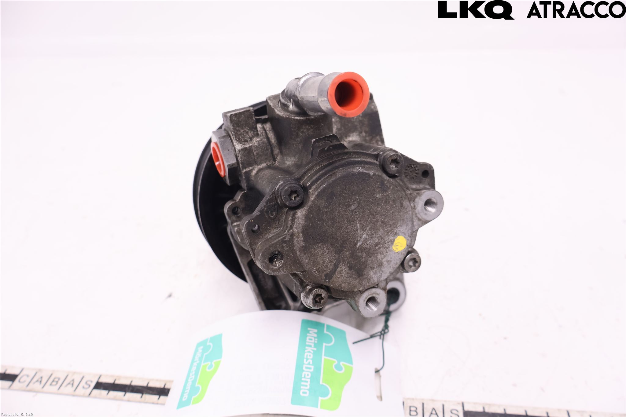 BMW 3 E90/91 SED/TOU 05-12 Servo Pumpe