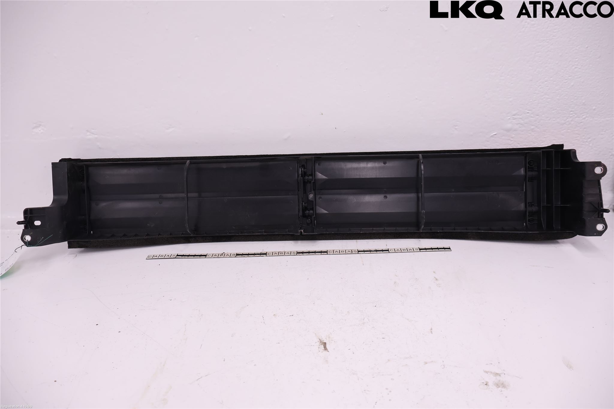 Toyota CAMRY 19-24 Luftstyring Front