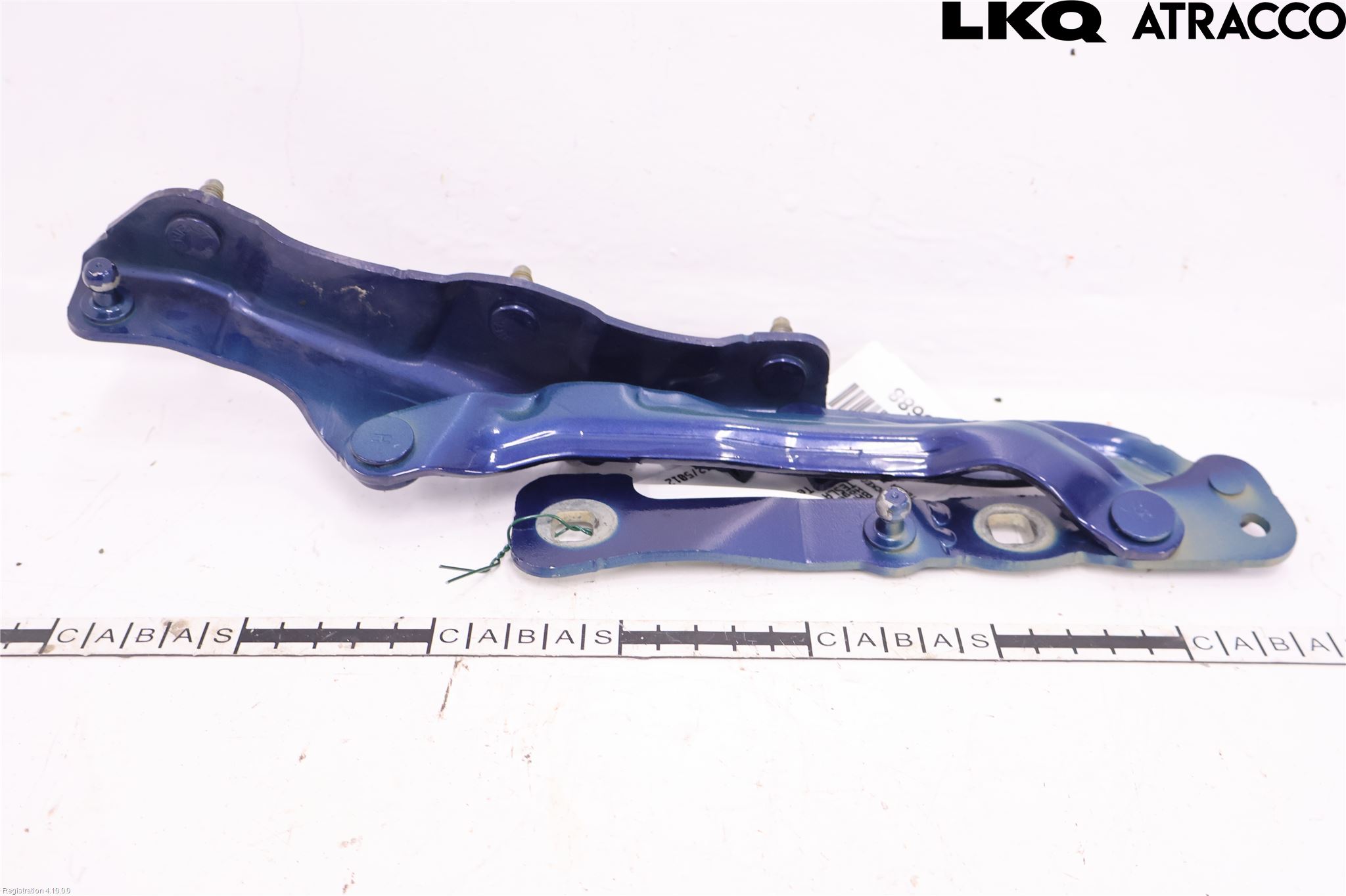 Tesla MODEL 3 17- Bakluke Hengsel Høyre