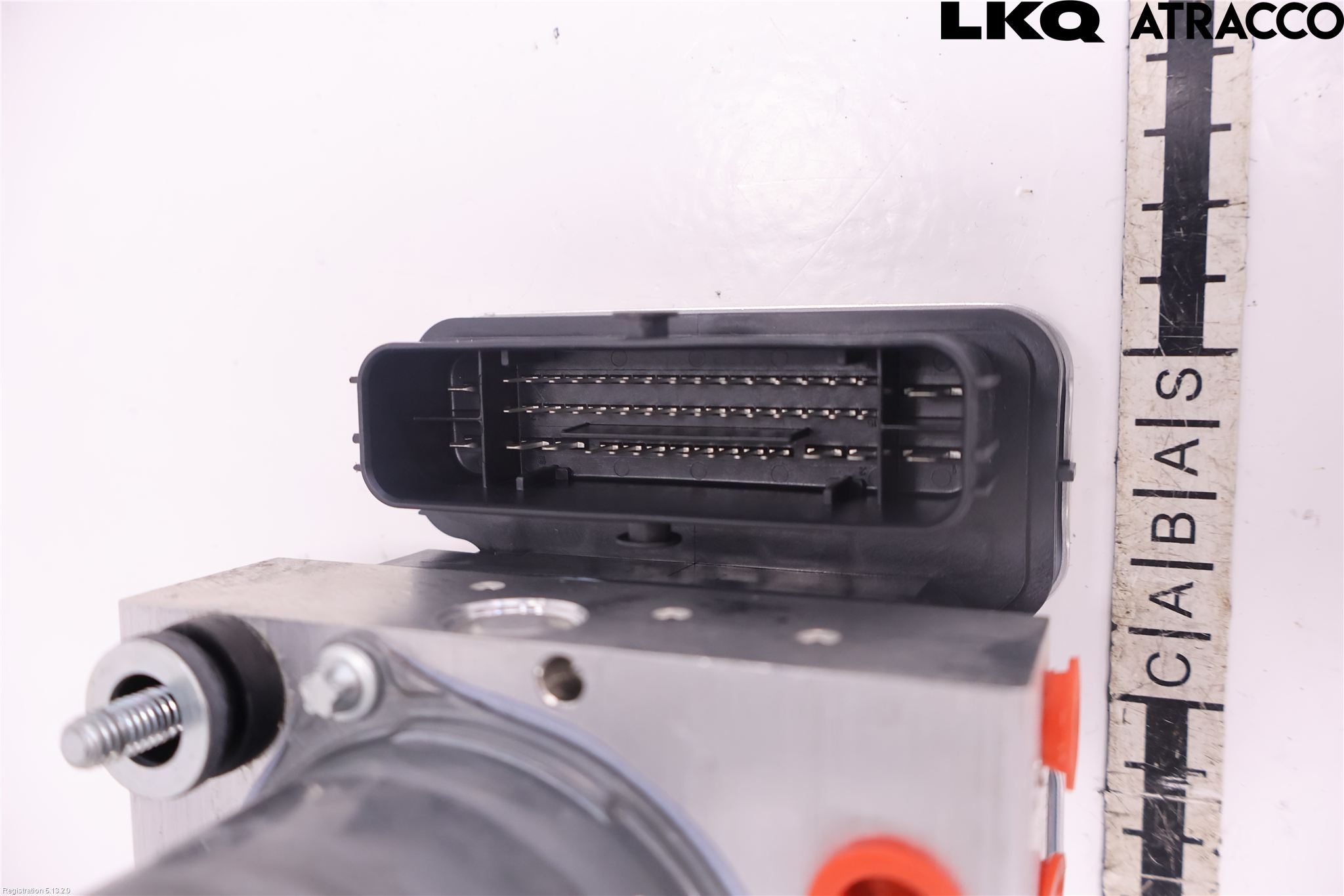 Opel CORSA F, CORSA-E 20- Abs Hydraulikkaggregat