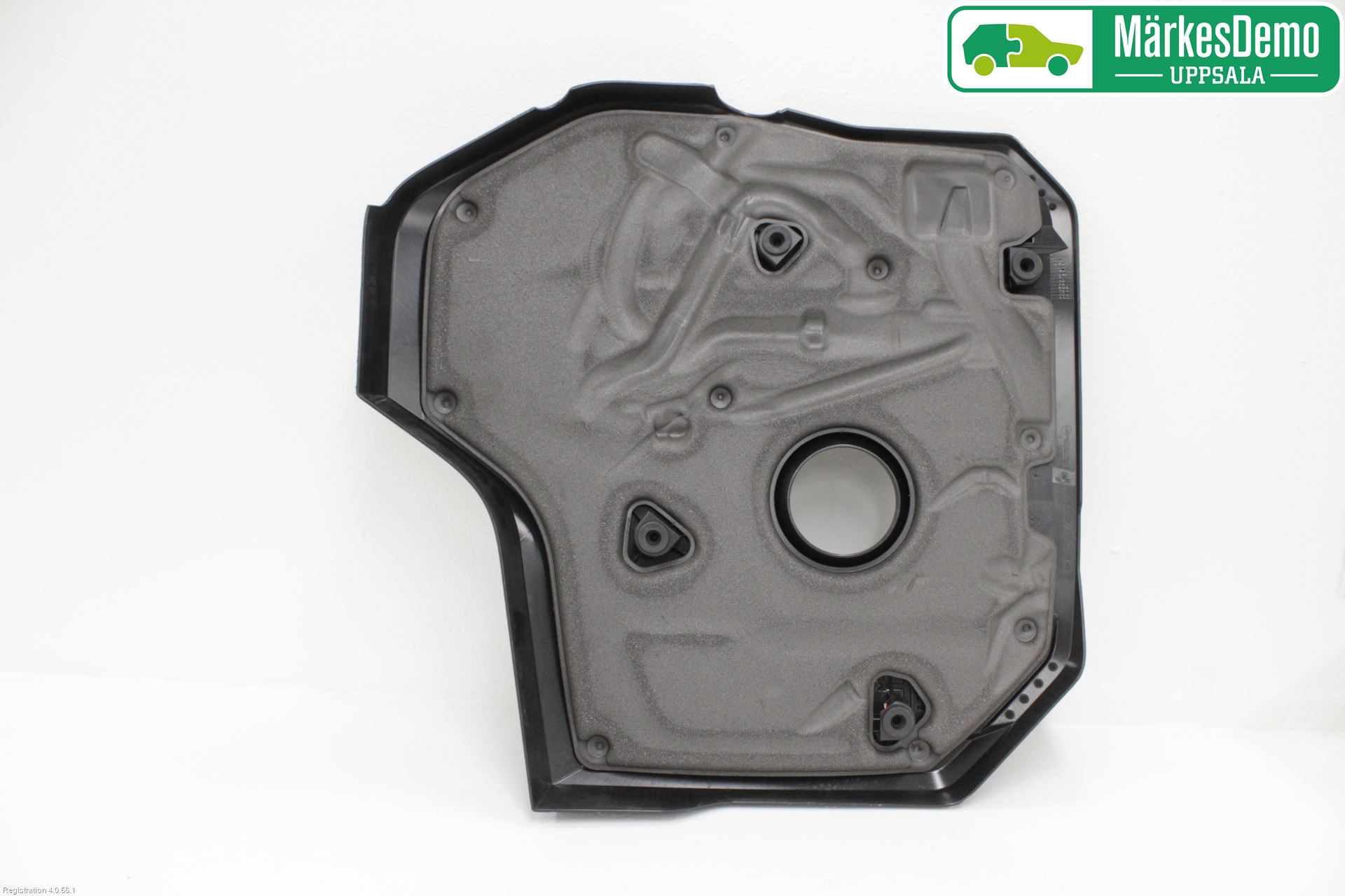 BMW 5 G30/G31/F90 17-23 Motor Deksel Over Motor