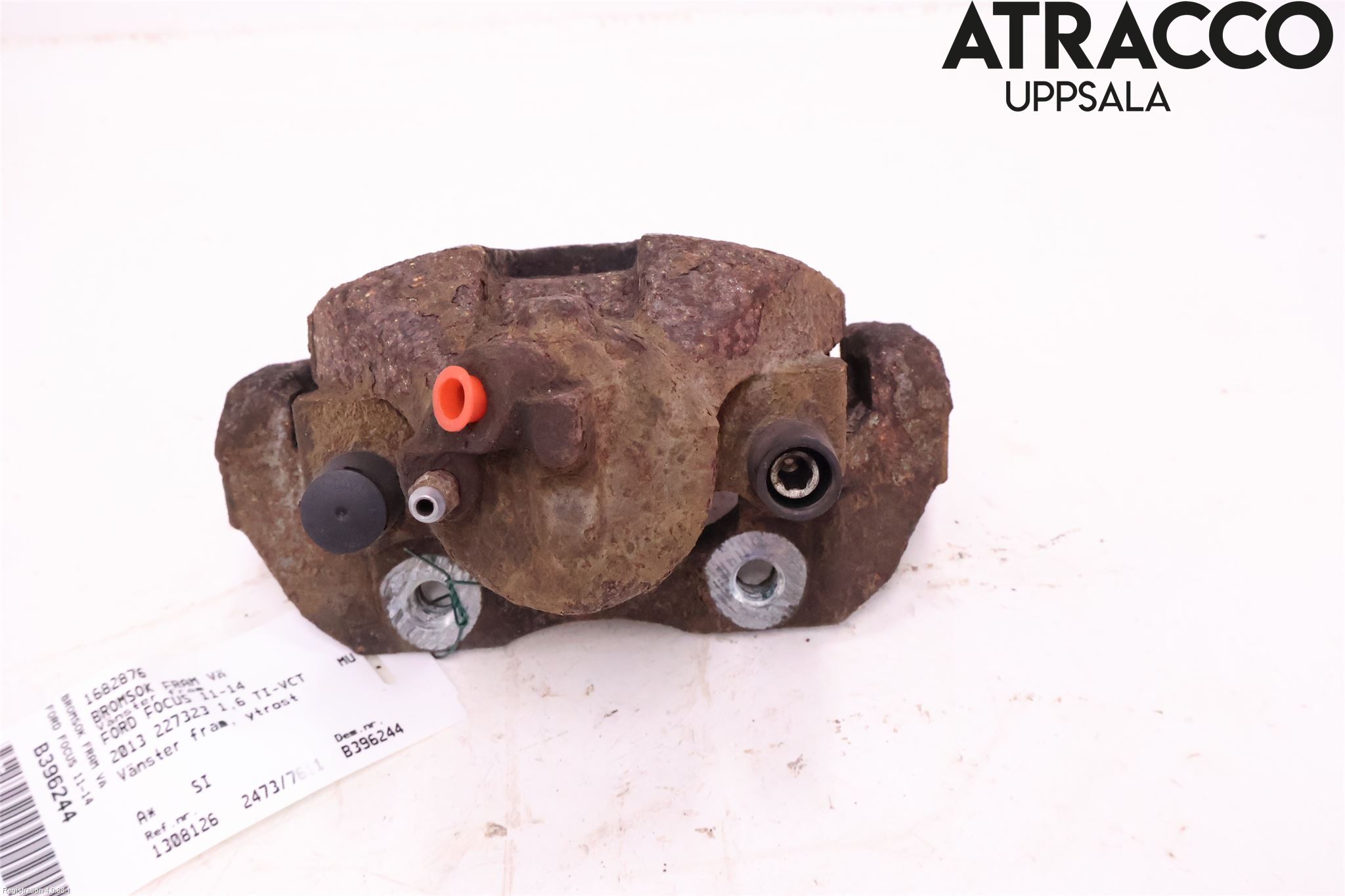 Ford FOCUS 11-14 Bremsecaliper Foran Venstre