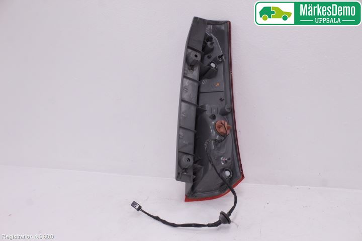 Kia CEED 06-12 Baklykt Venstre