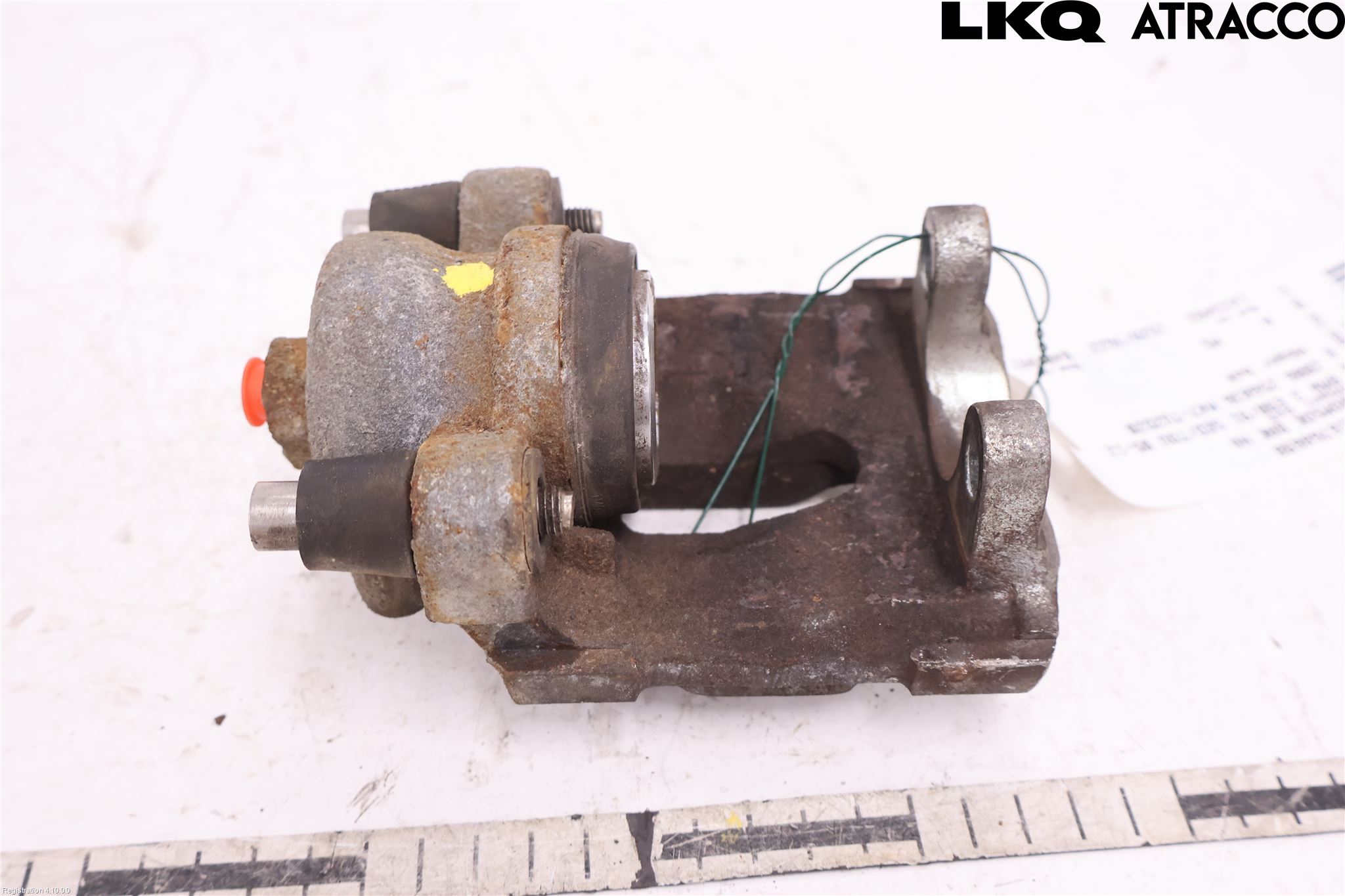 BMW 3 E90/91 SED/TOU 05-12 Bremsecaliper Bak Høyre