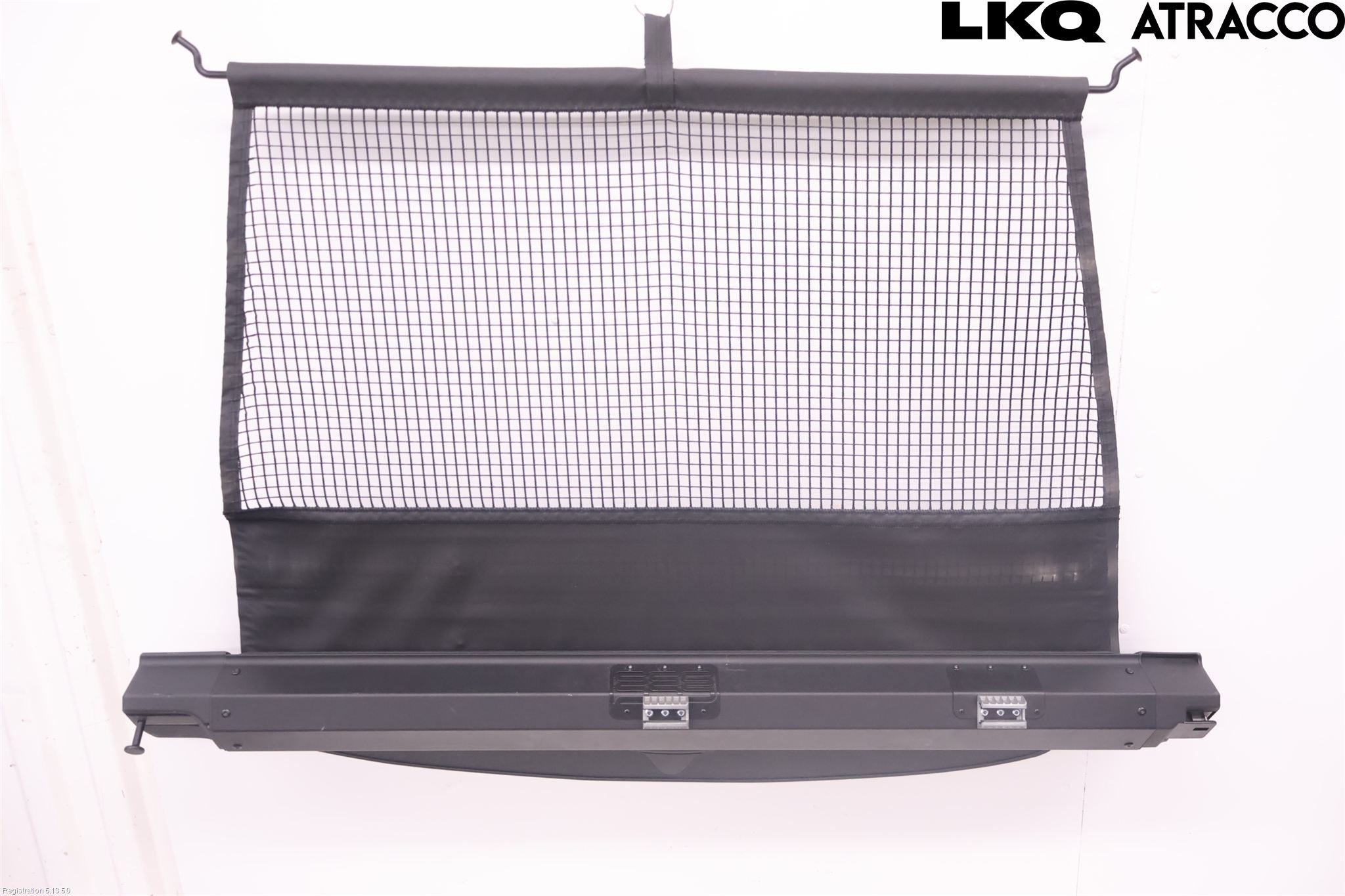 Mercedes-Benz MB E-KLASS (W212) 09-16 Innr Innsyn Beskytelse Stv