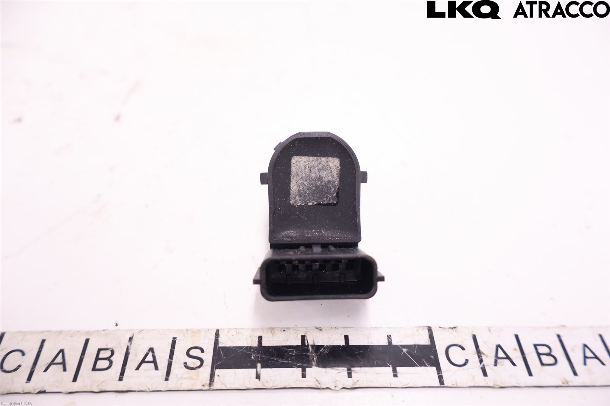 Kia OPTIMA 16-20 Sensor Ryggesensor