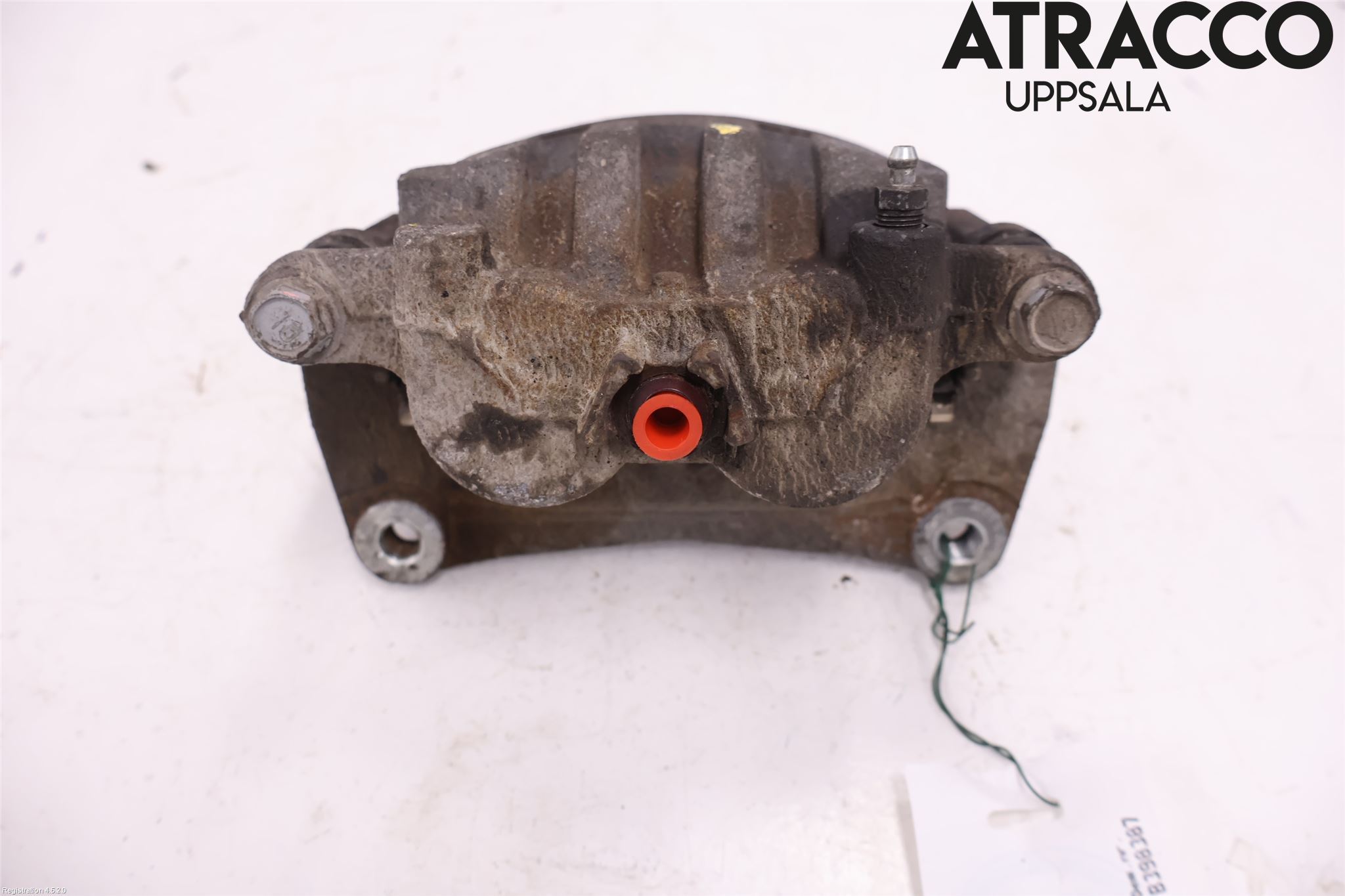 Subaru XV 18-22 Bremsecaliper Foran Venstre