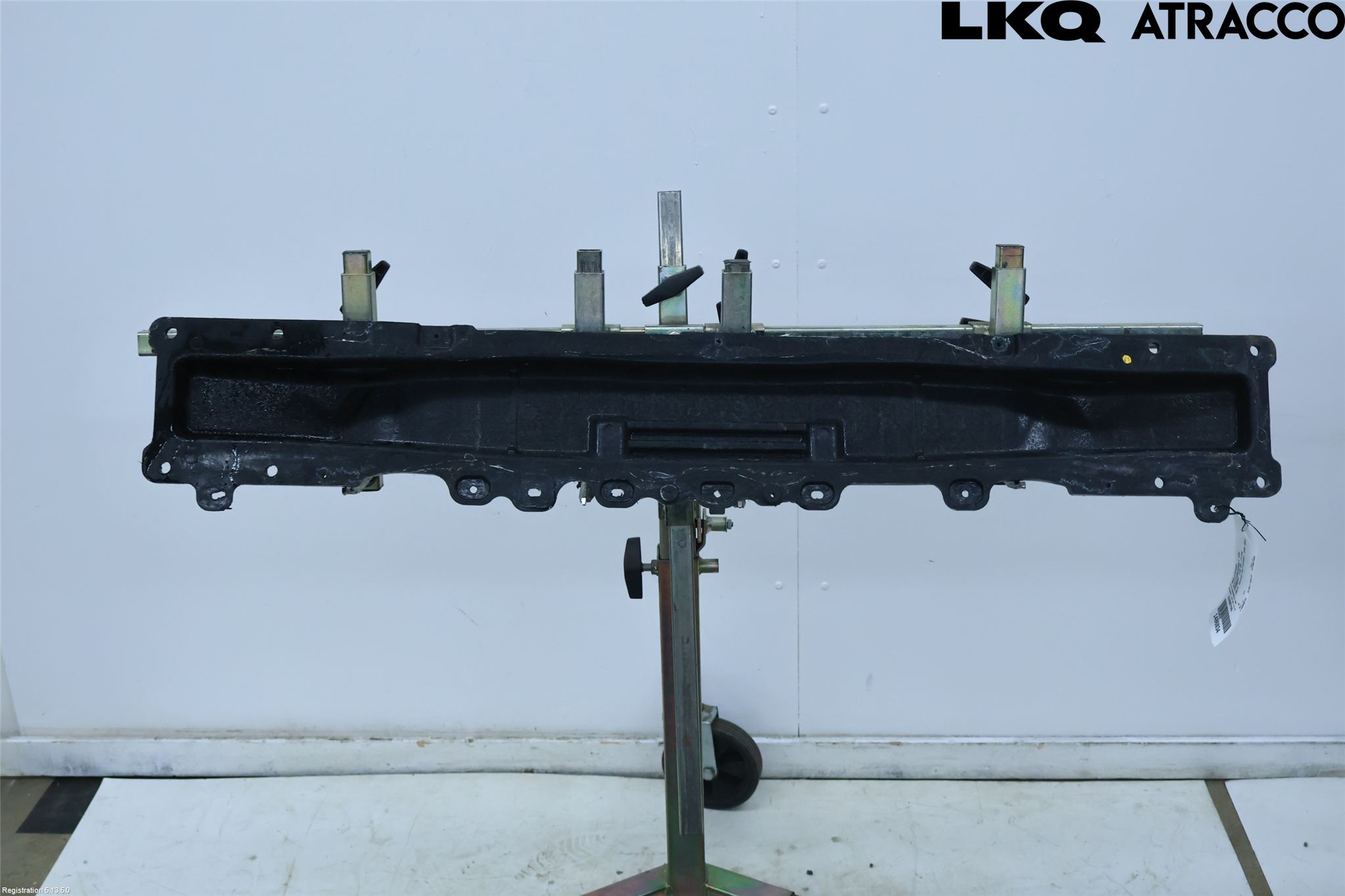 Hyundai i10 BA 14-16 Støtfanger Bak Bjelke