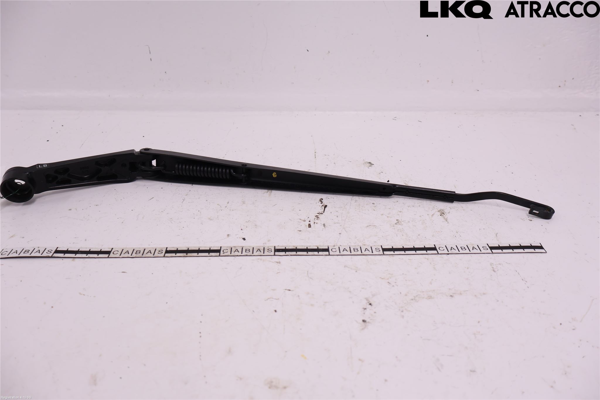 Toyota COROLLA CROSS XG10 22- Viskerarm-Armer Frontrute
