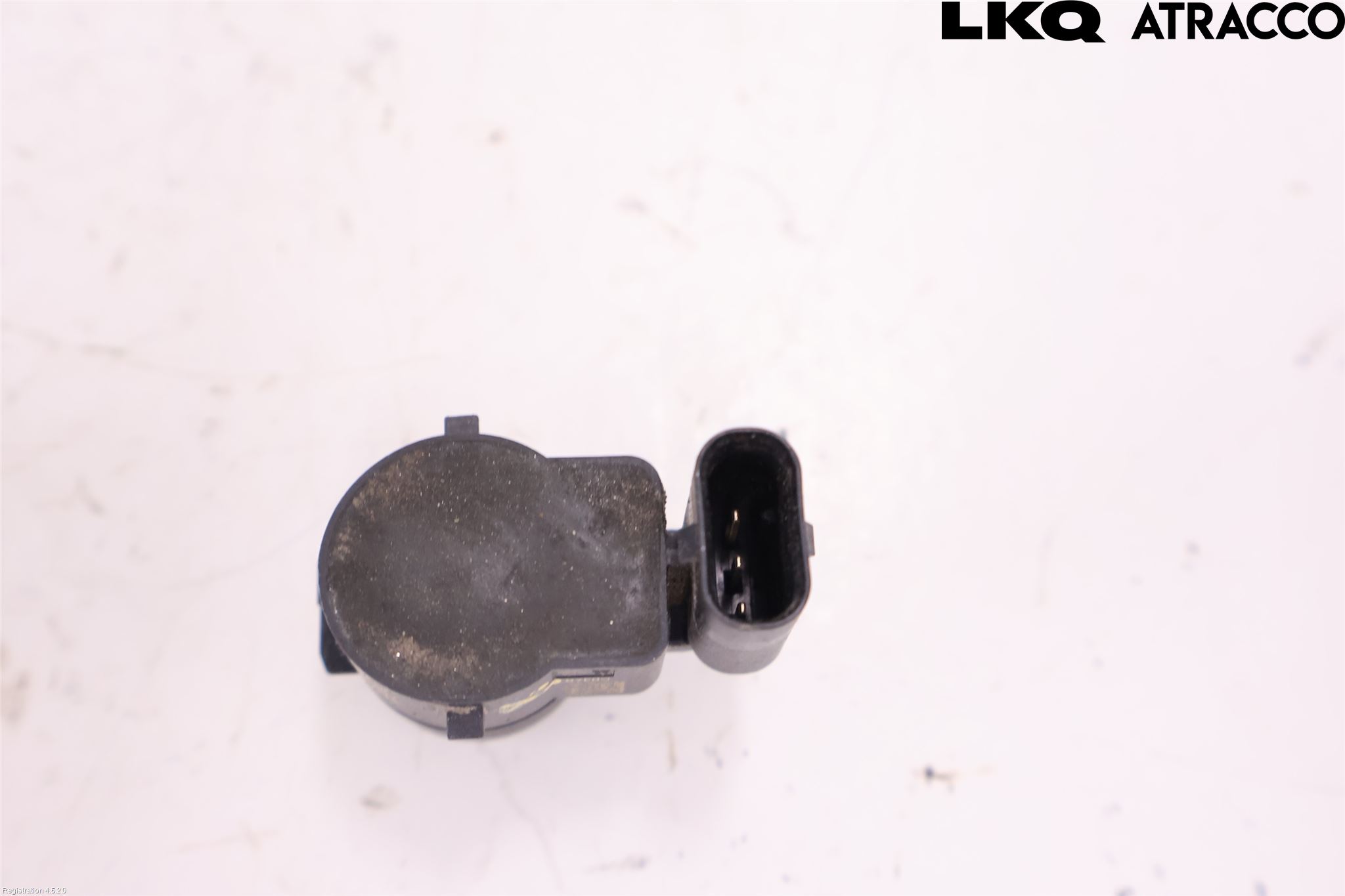 BMW 3 E90/91 SED/TOU 05-12 Sensor Ryggesensor