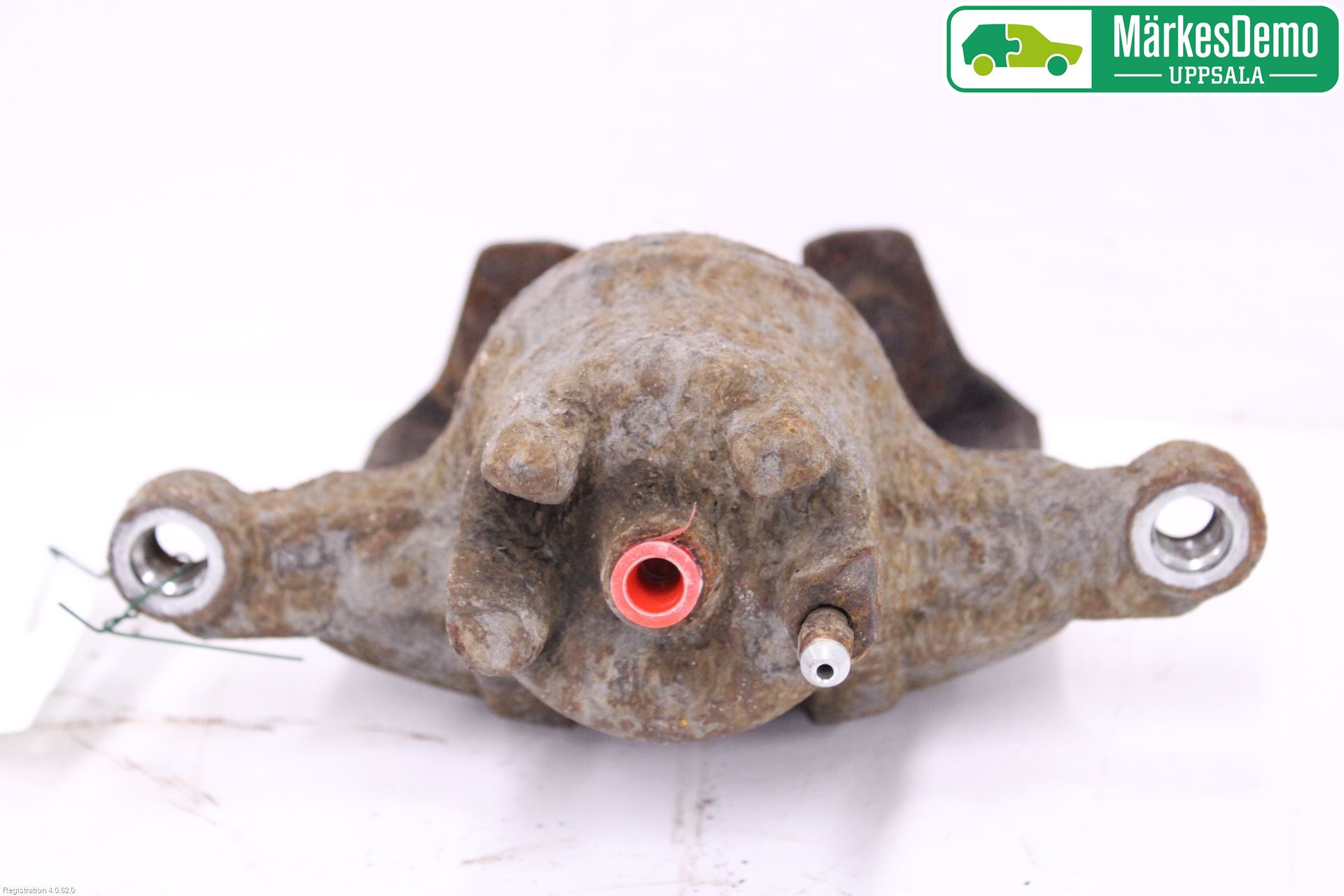 Jeep COMPASS Bremsecaliper Foran Venstre