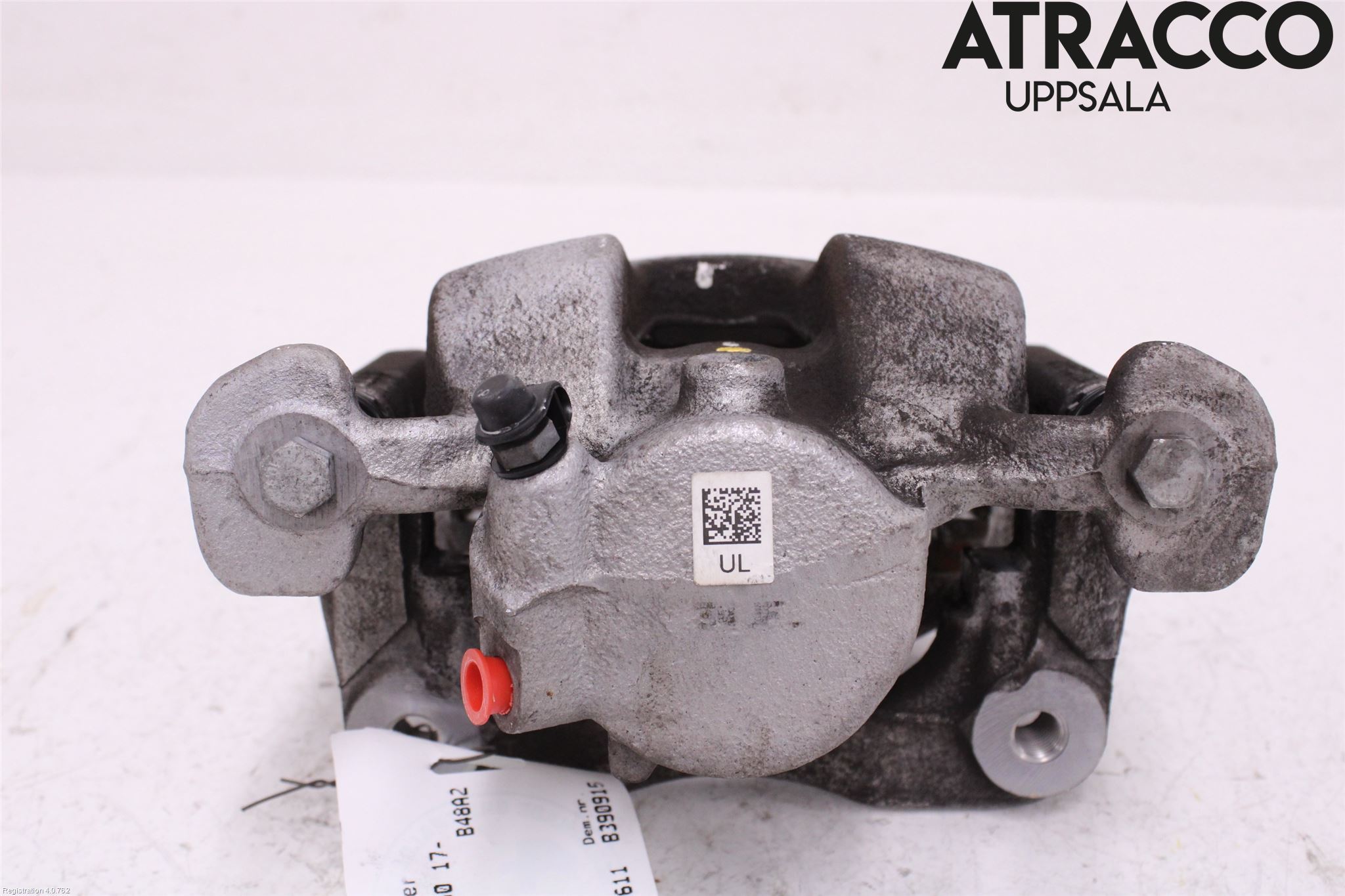Mini COUNTRYMAN F60 17-23 Bremsecaliper Foran Venstre