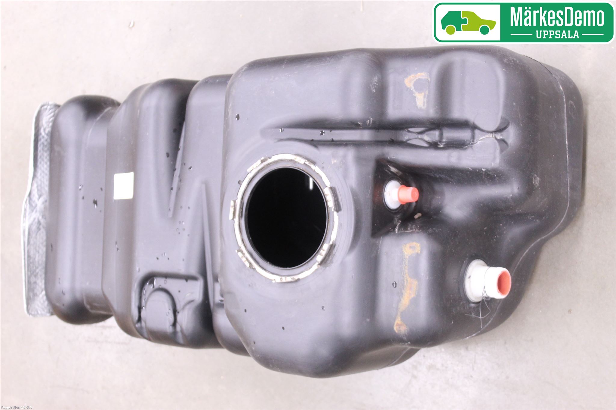 Mercedes-Benz MB X-KLASS (BR 470) 18-20 Drivstofftank Diesel