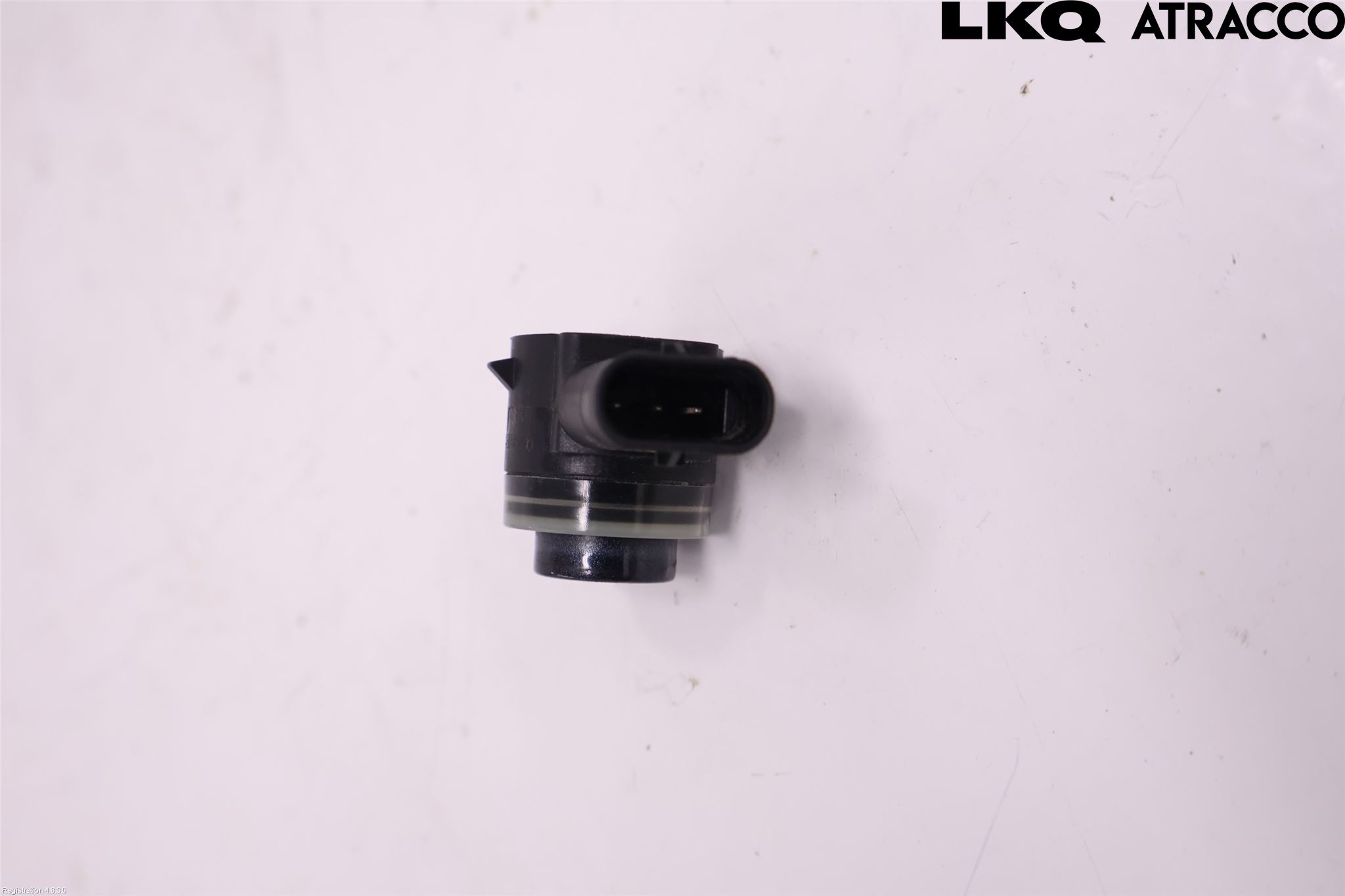 BMW 7 G11/G12 15-22 Sensor Ryggesensor