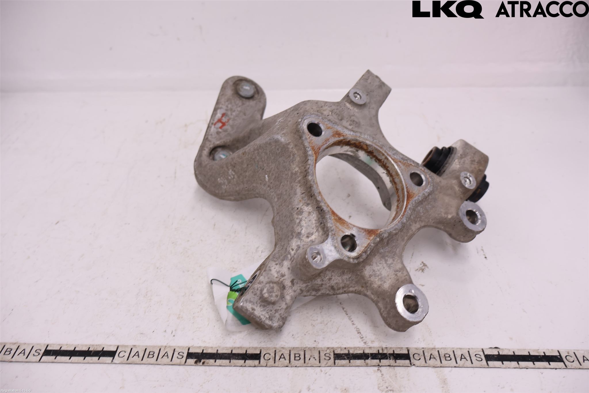 Kia NIRO (DE) 17-22 Spindel Vb