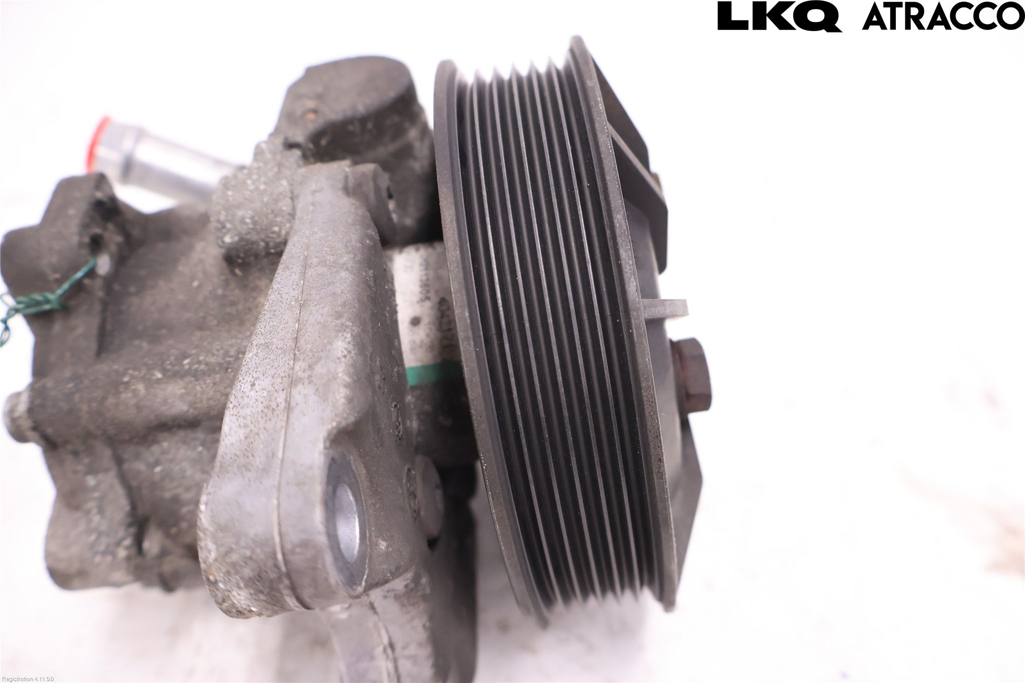 BMW 1 E87/81 5D/3D 03-11 Servo Pumpe