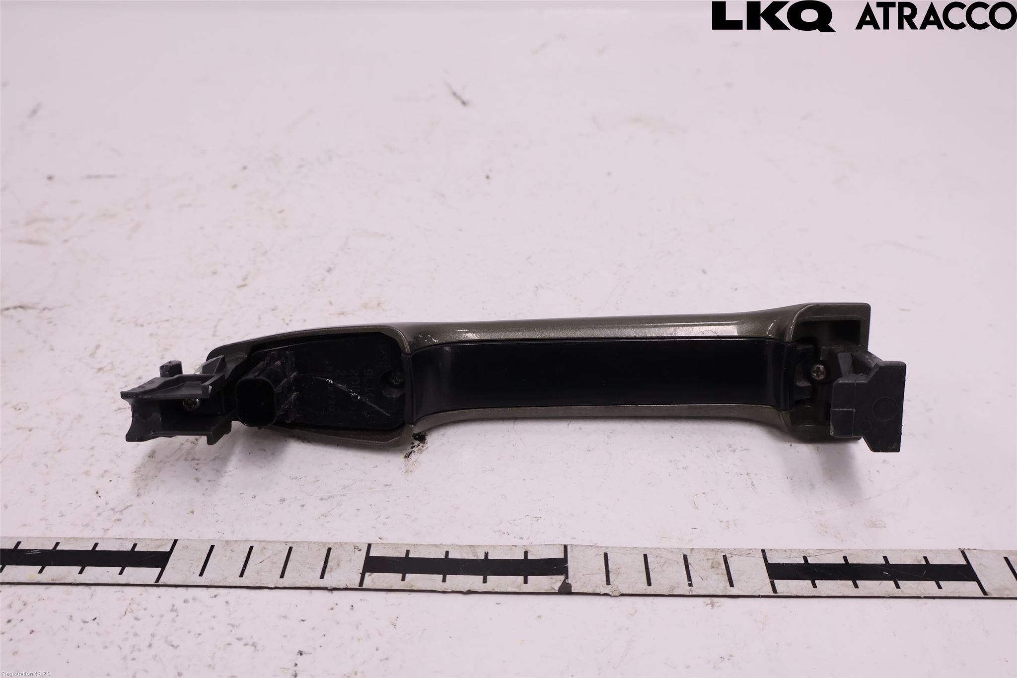 Subaru OUTBACK 15-20 Dørhandtak Ytre Høyre