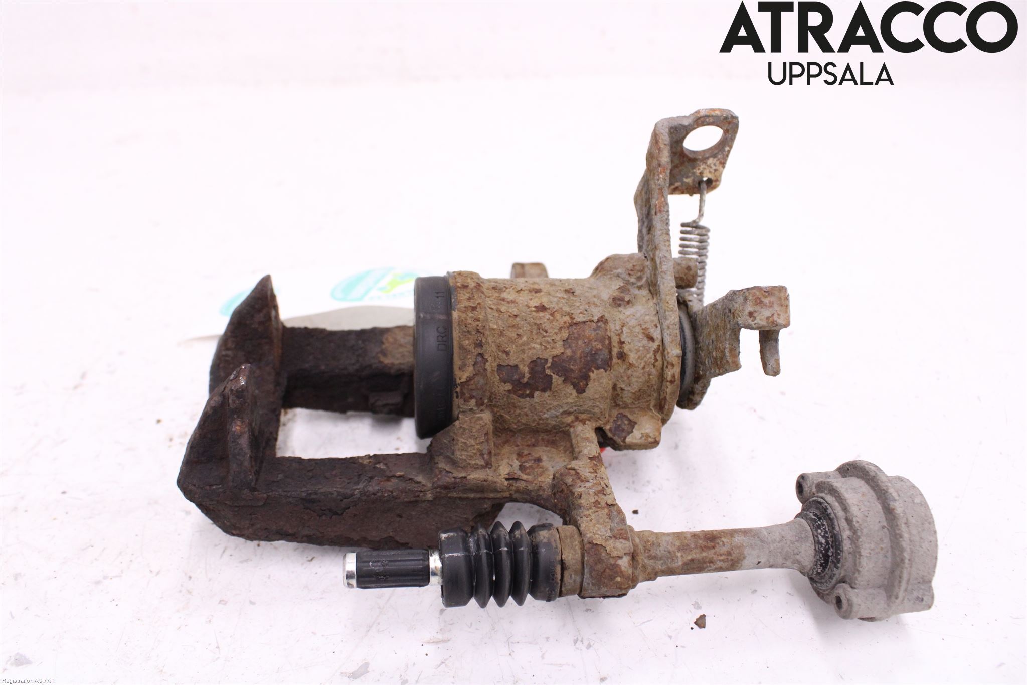 Opel ASTRA J 10-15 Bremsecaliper Bak Høyre