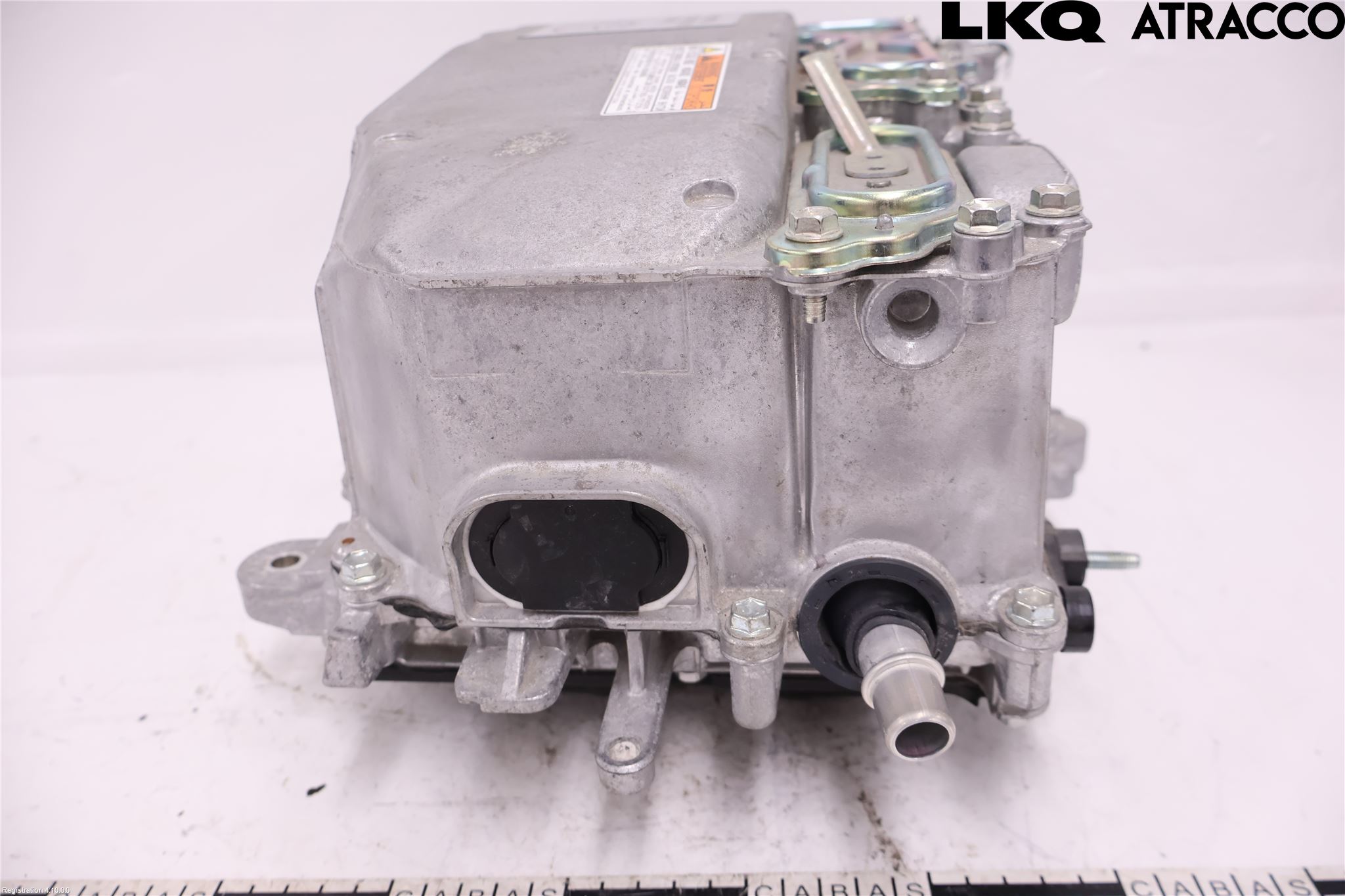 Toyota YARIS XP130 15-20 Inverter Hybrid