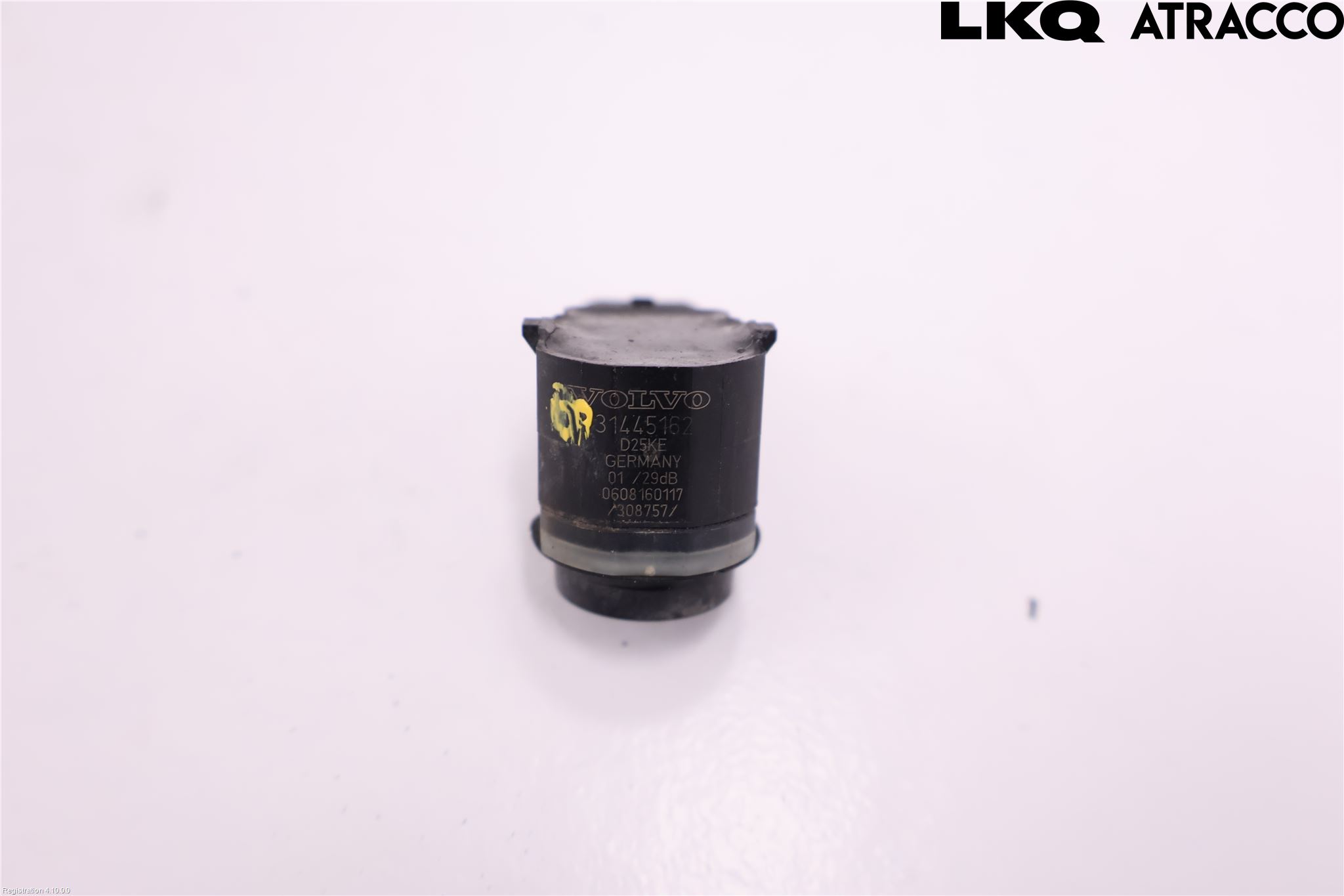 Volvo V60 14-18 Sensor Ryggesensor