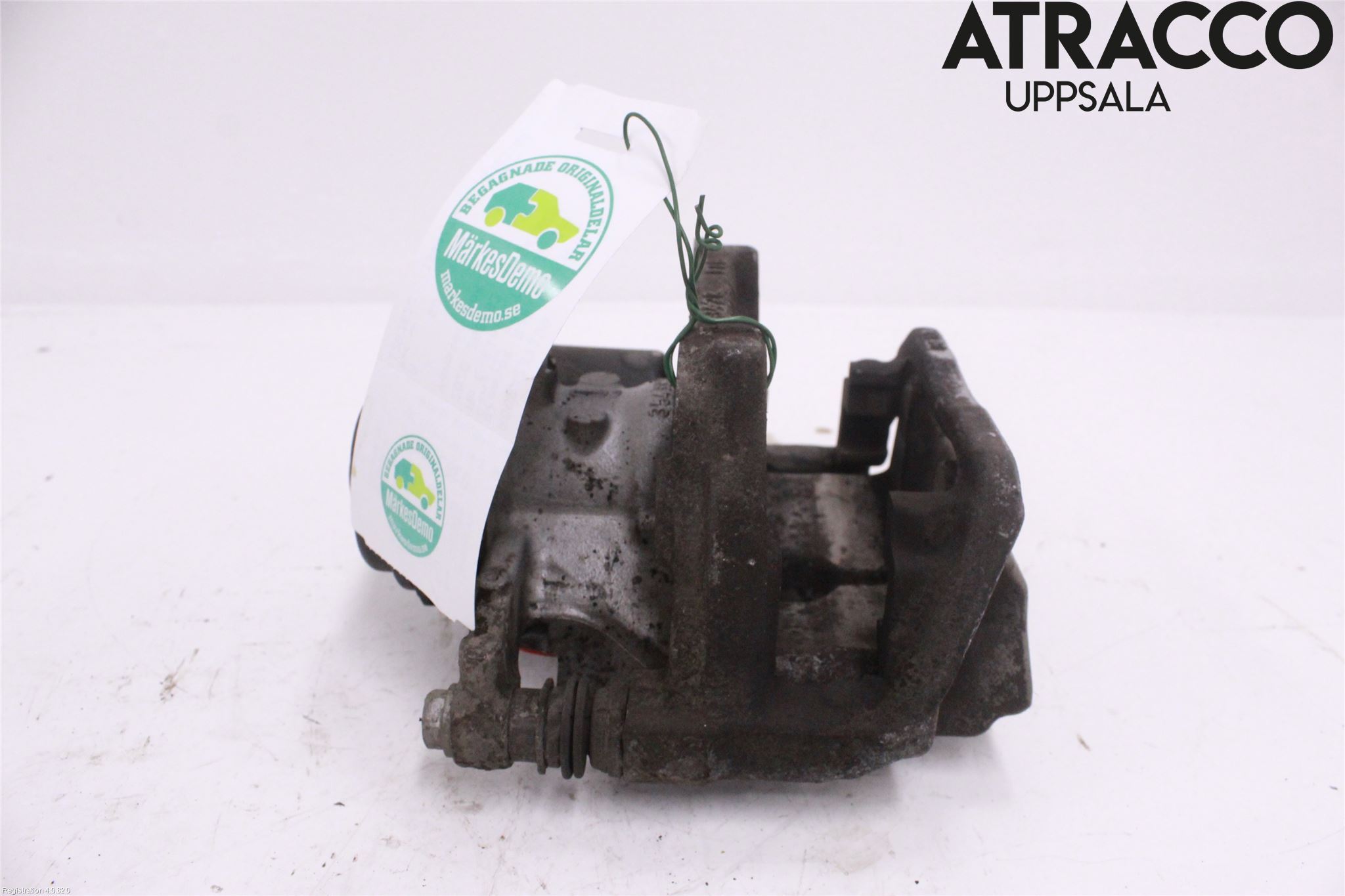 Mercedes-Benz MB E-KLASS (W213) 16-23 Bremsecaliper Bak Venstre