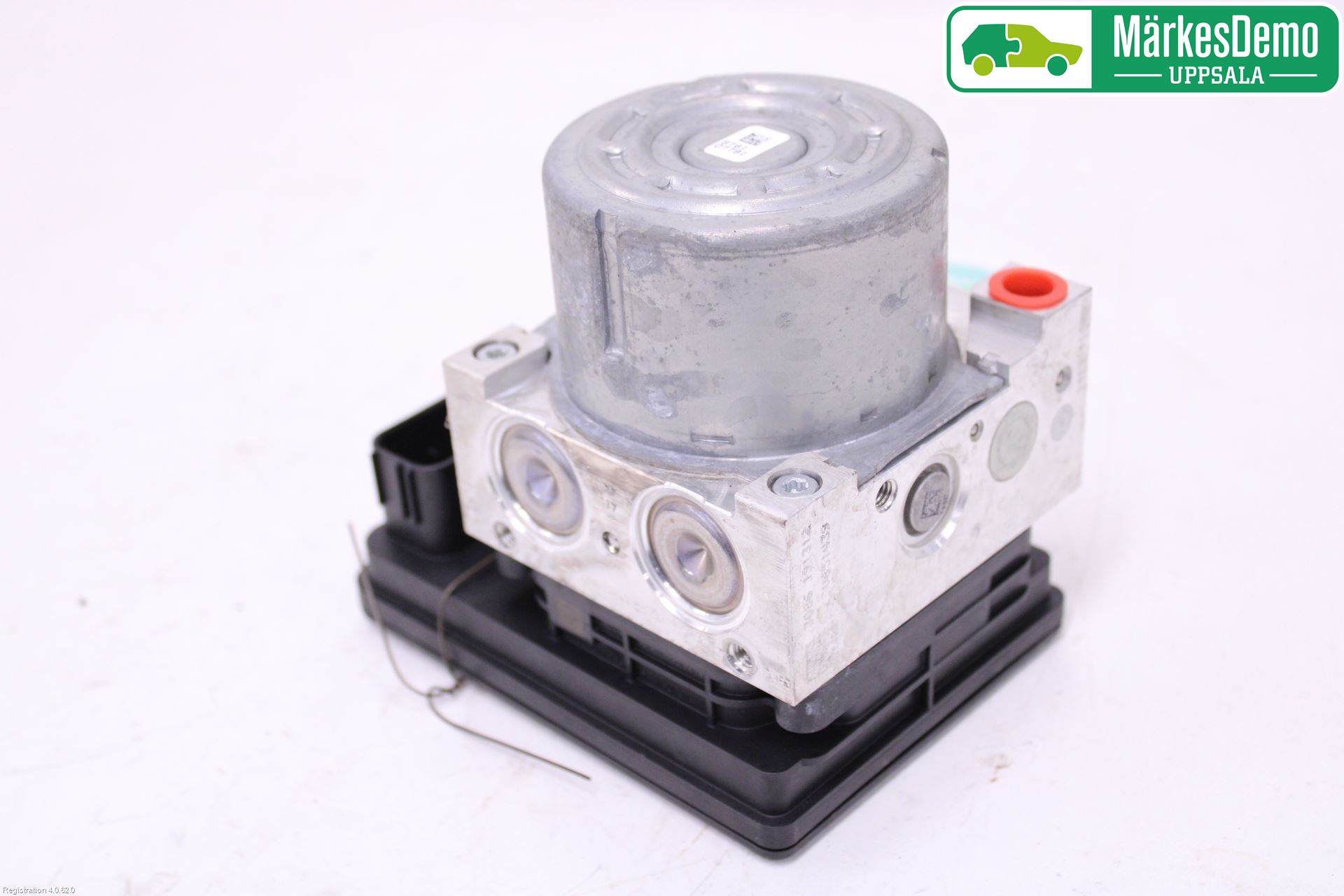 BMW i3 I01 13-22 Abs Hydraulikkaggregat