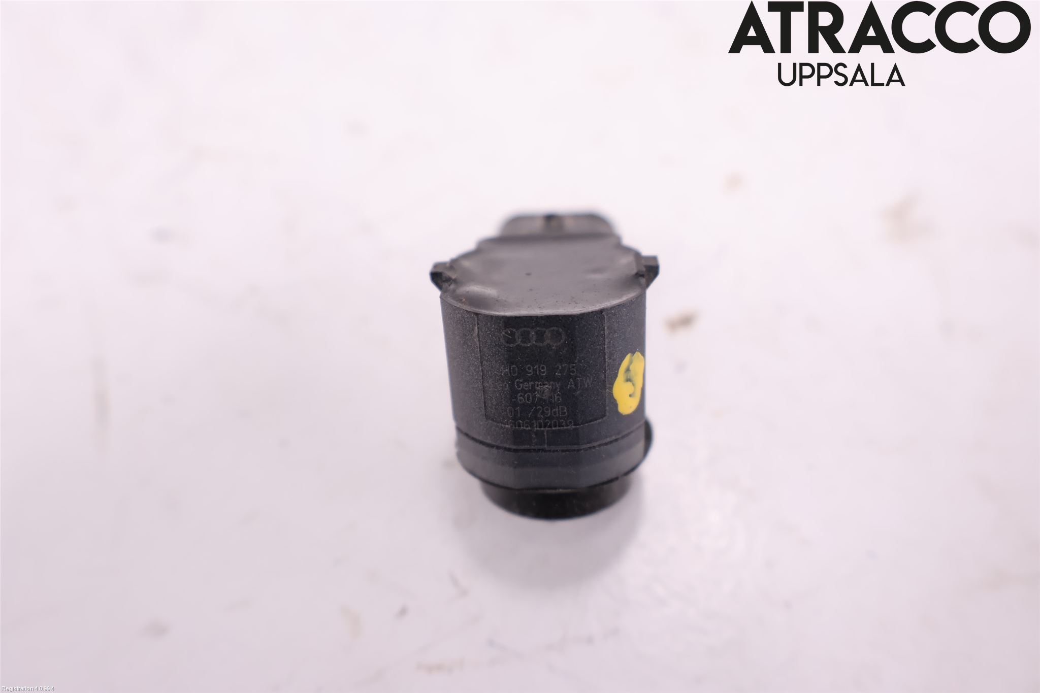 Volkswagen VW POLO 10-17 Sensor Ryggesensor