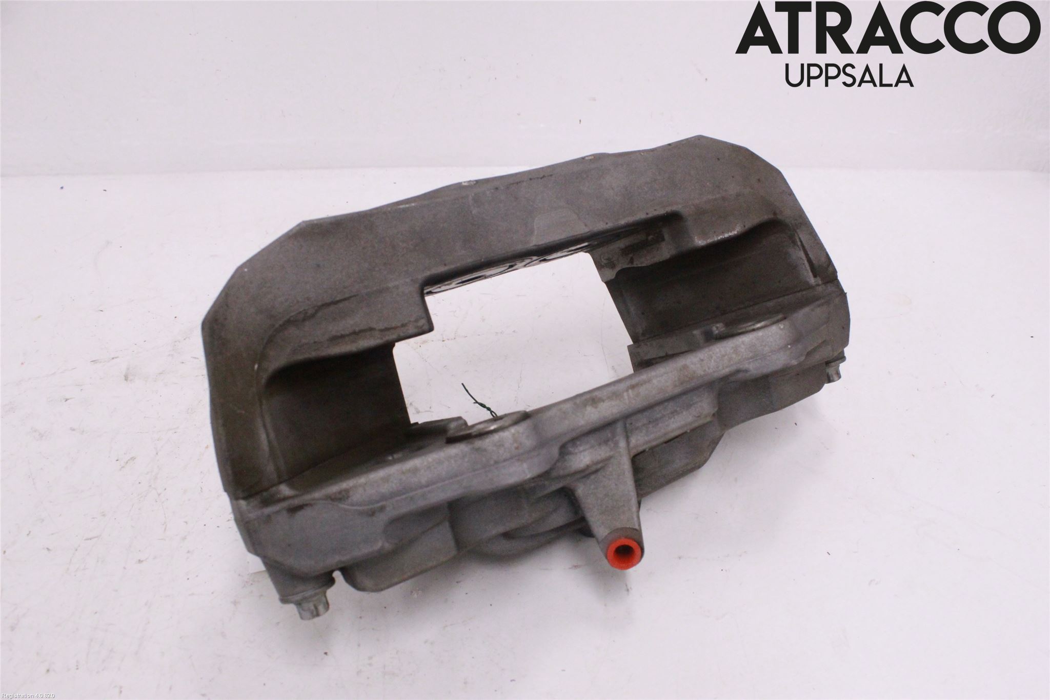 Mercedes-Benz MB C-KLASS (W205) 14-21 Bremsecaliper Foran Venstre