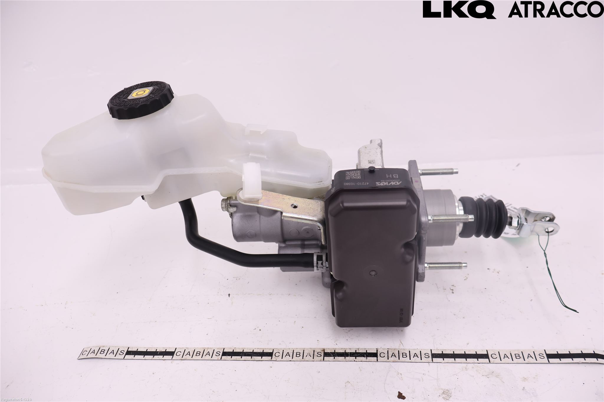 Toyota C-HR 16-23 Bremseservo