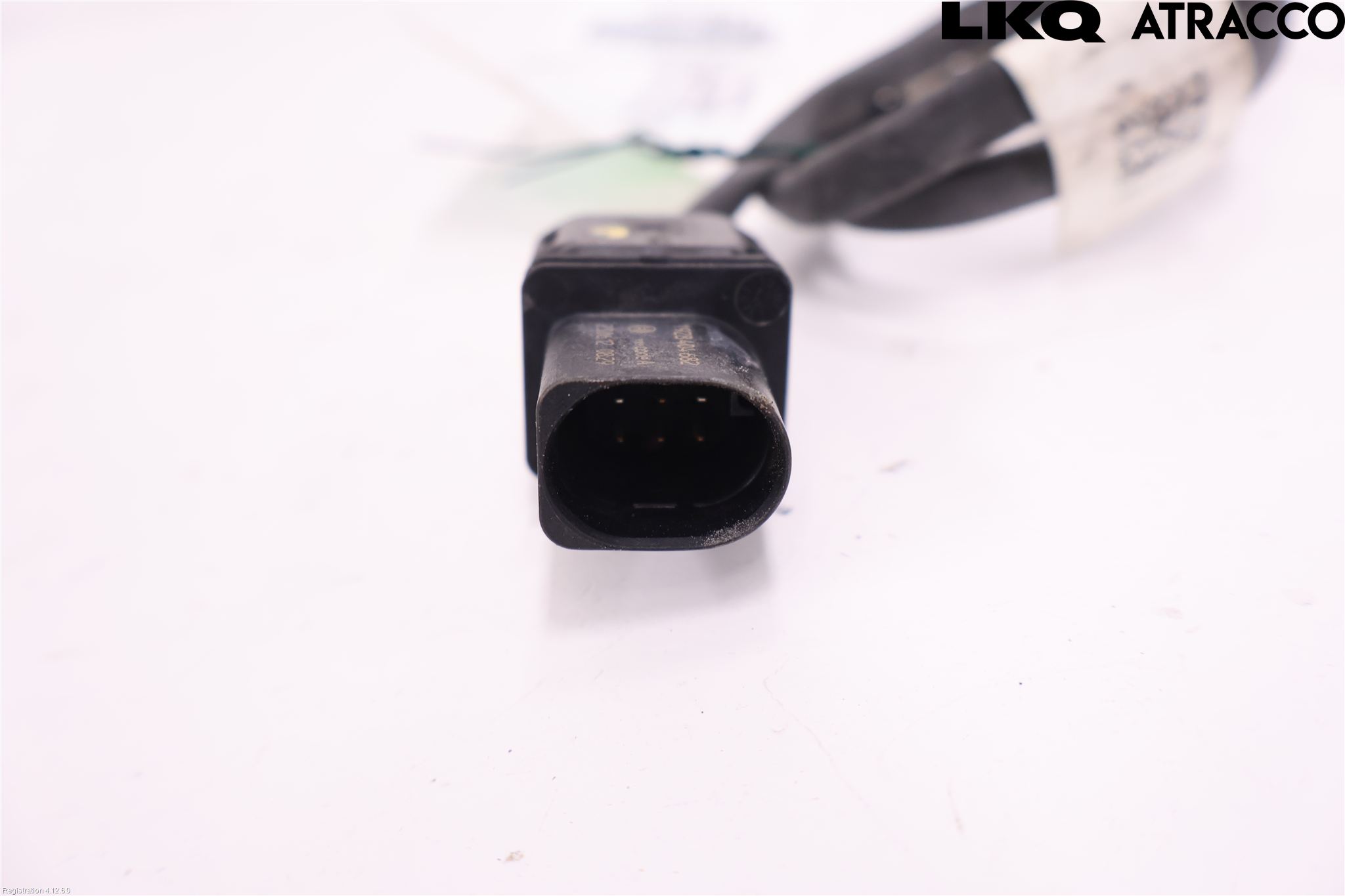 BMW 3 G20/G21/G80/G81 19- Inns Lambdasonde