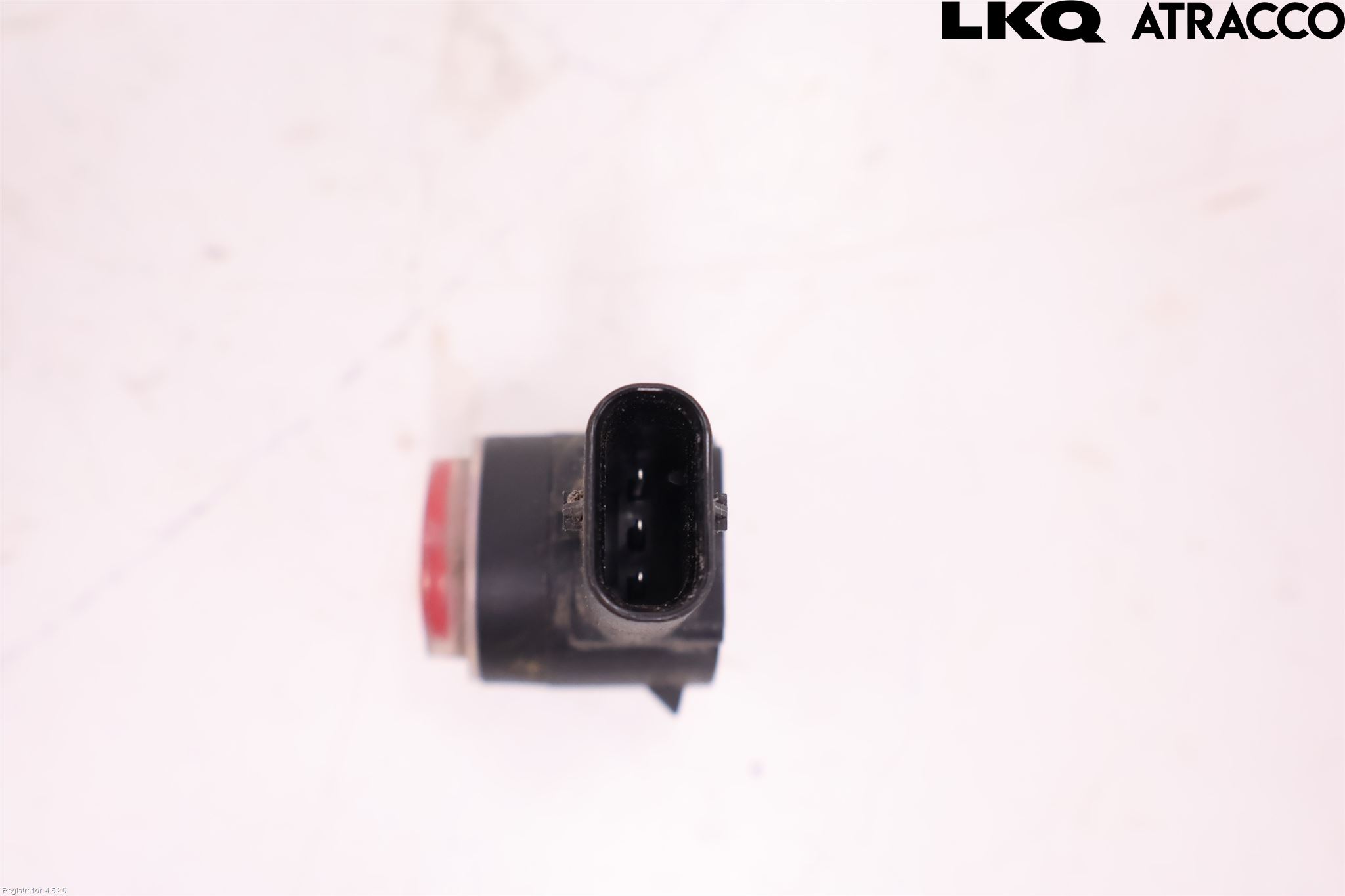Opel ASTRA K 16-22 Sensor Ryggesensor