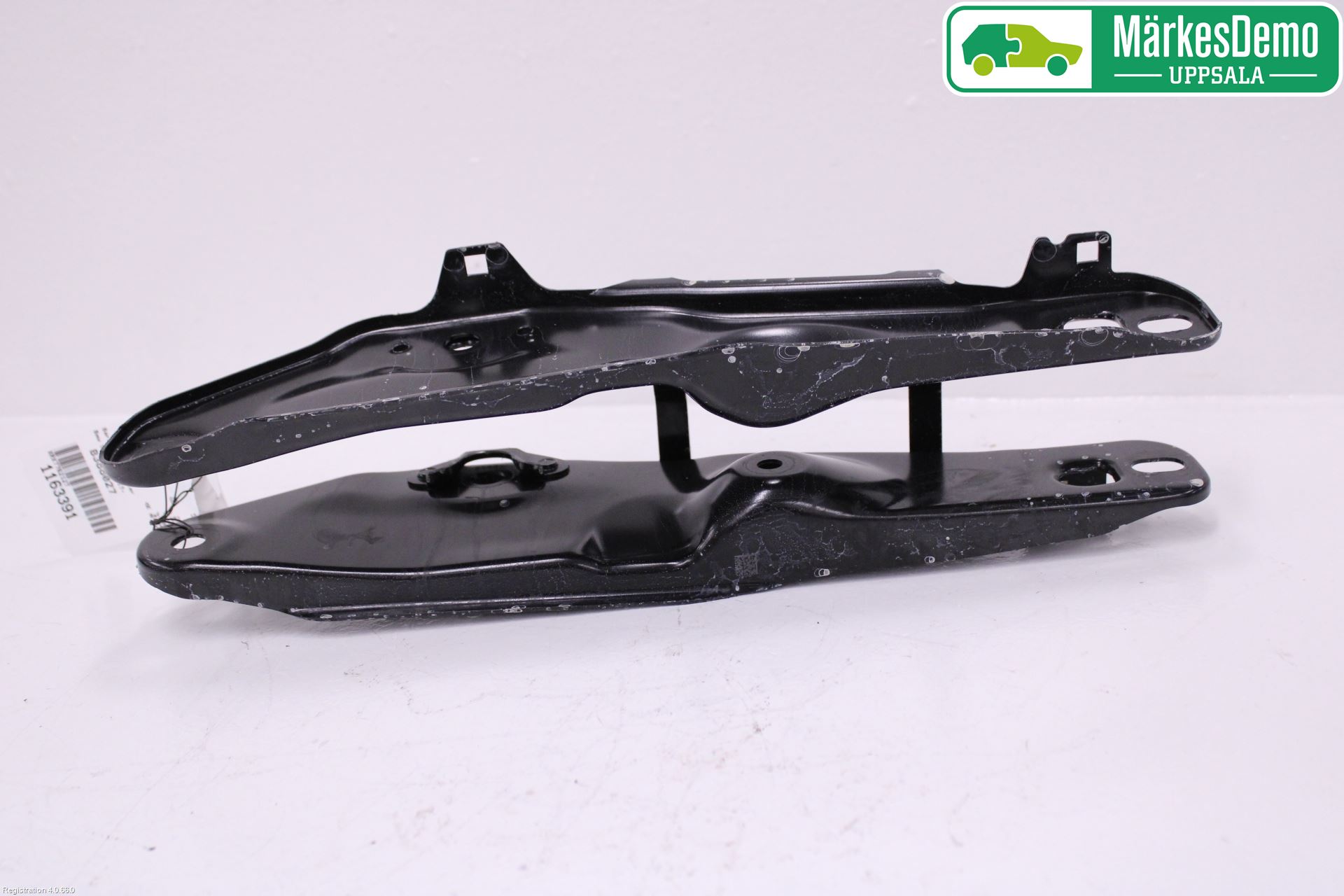 BMW 5 G30/G31/F90 17-23 Bærearm Bak Venstre