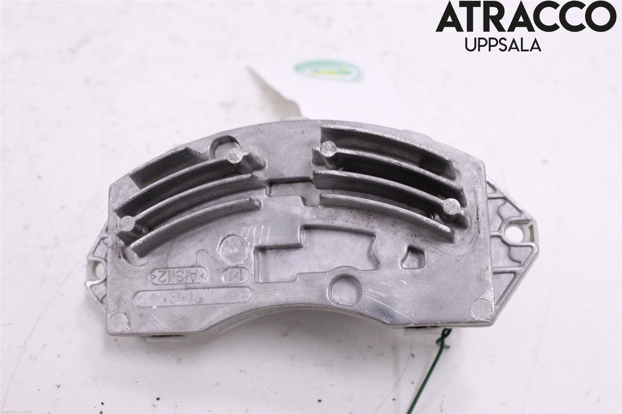 BMW 1 E87/81 5D/3D 03-11 Varmeapparat Viftemotstand