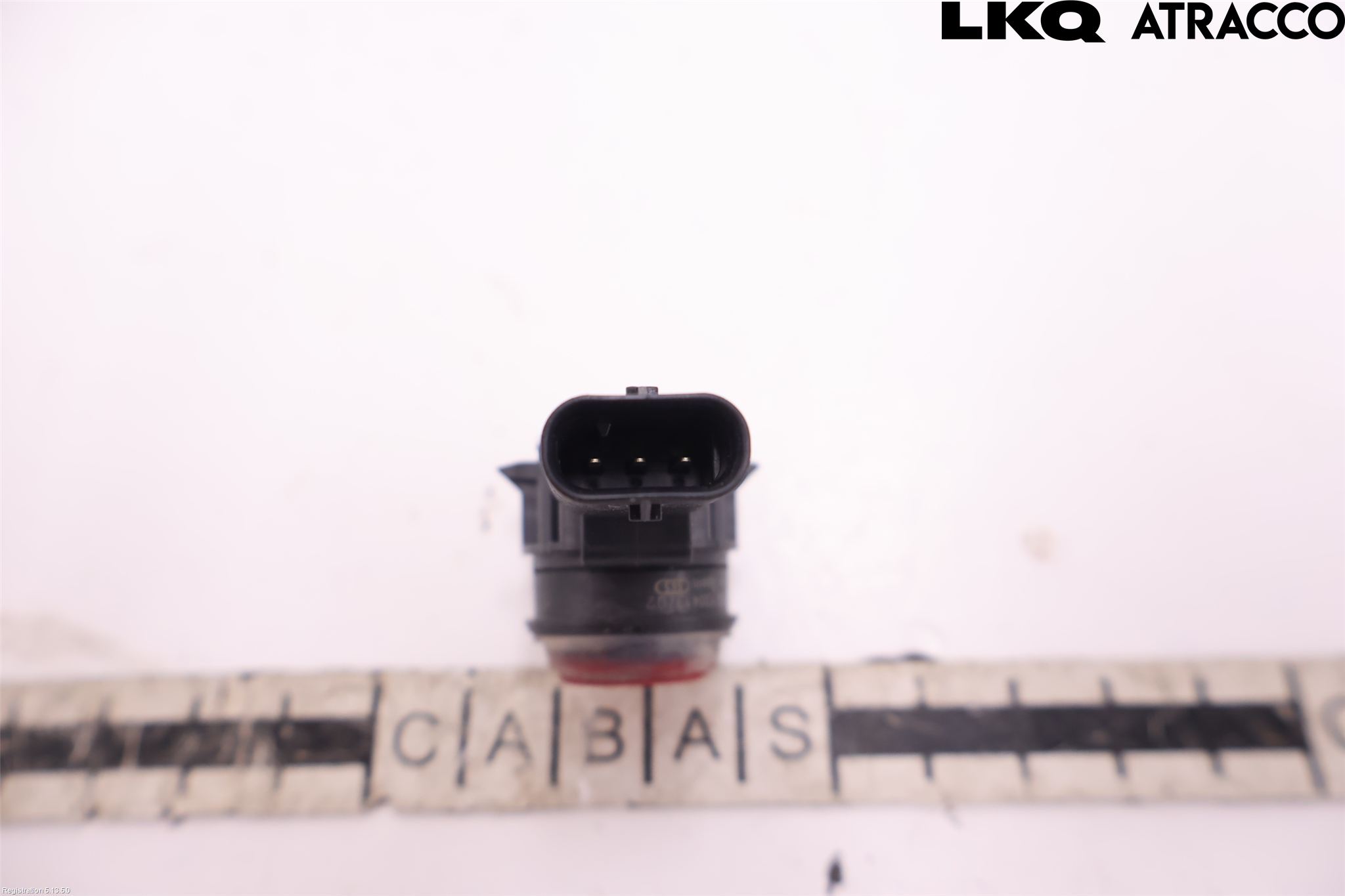 Mercedes-Benz MB B-KLASS (W246/W242) 12-19 Sensor Ryggesensor